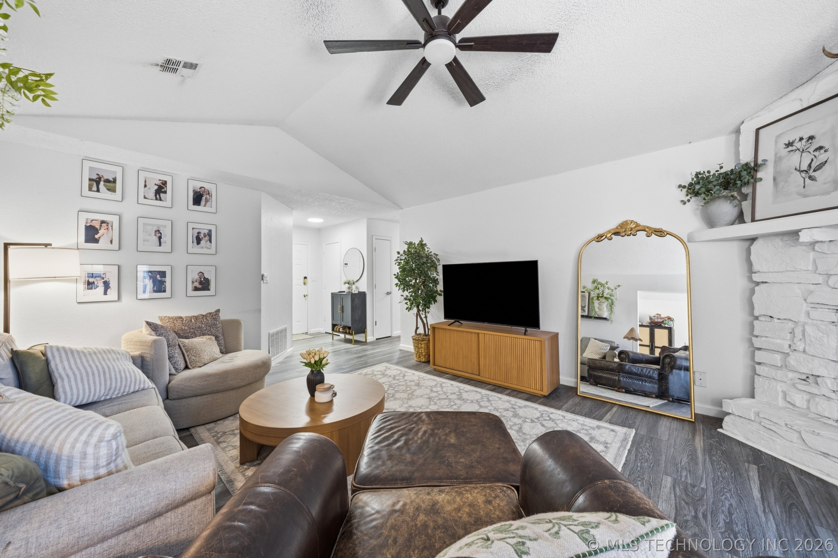 1370 E 139th Place Glenpool OK 74033