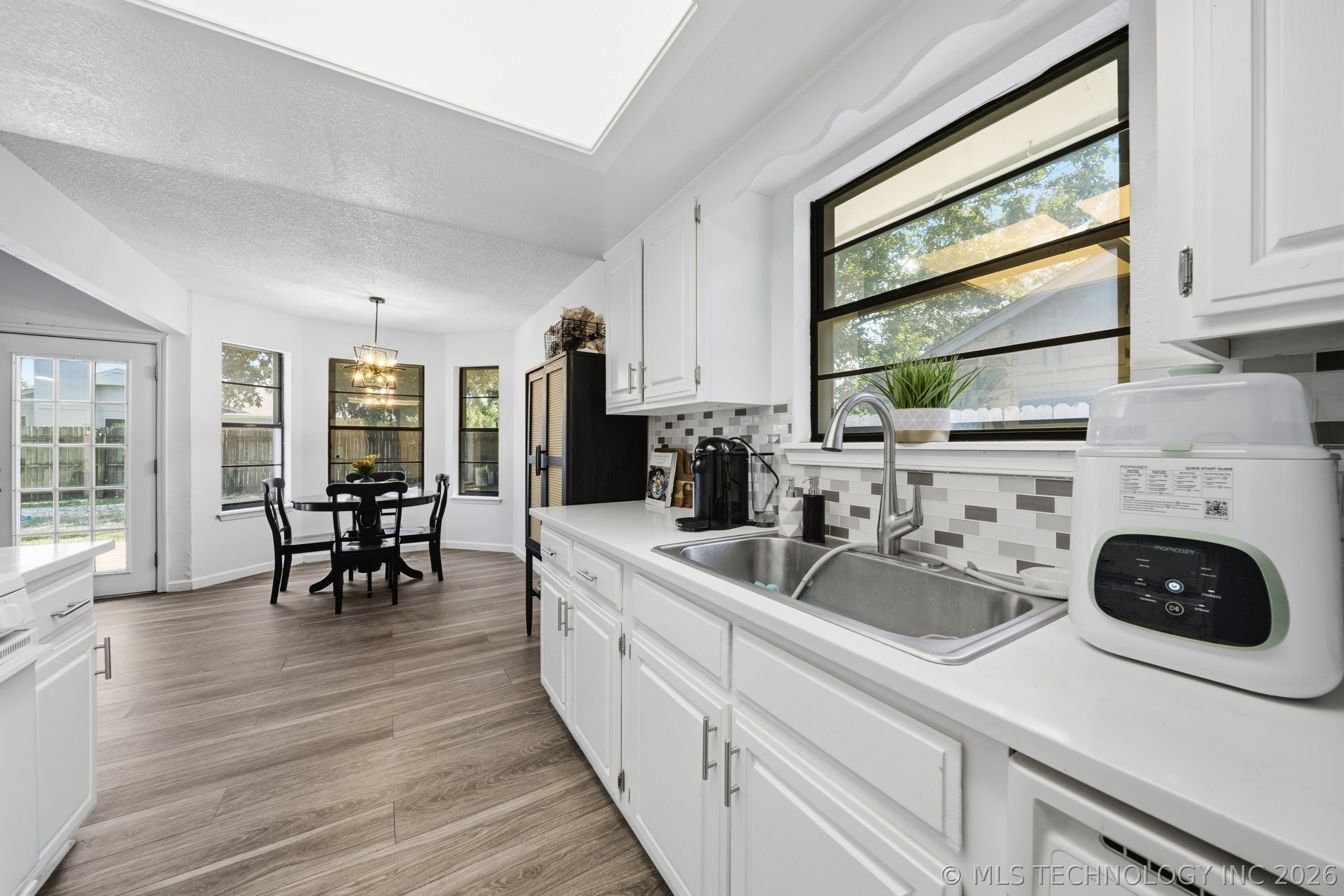 1370 E 139th Place Glenpool OK 74033
