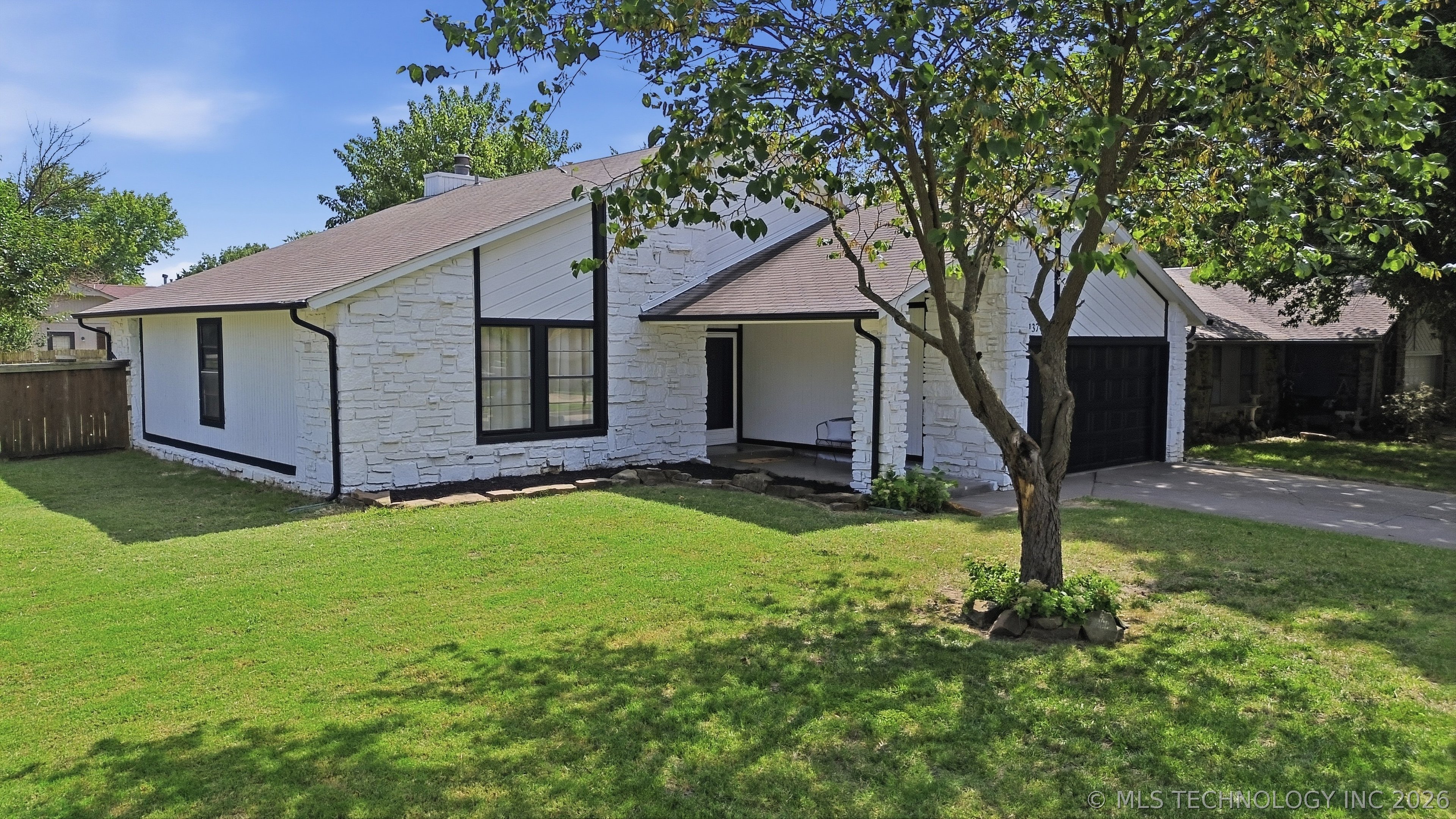 1370 E 139th Place Glenpool OK 74033