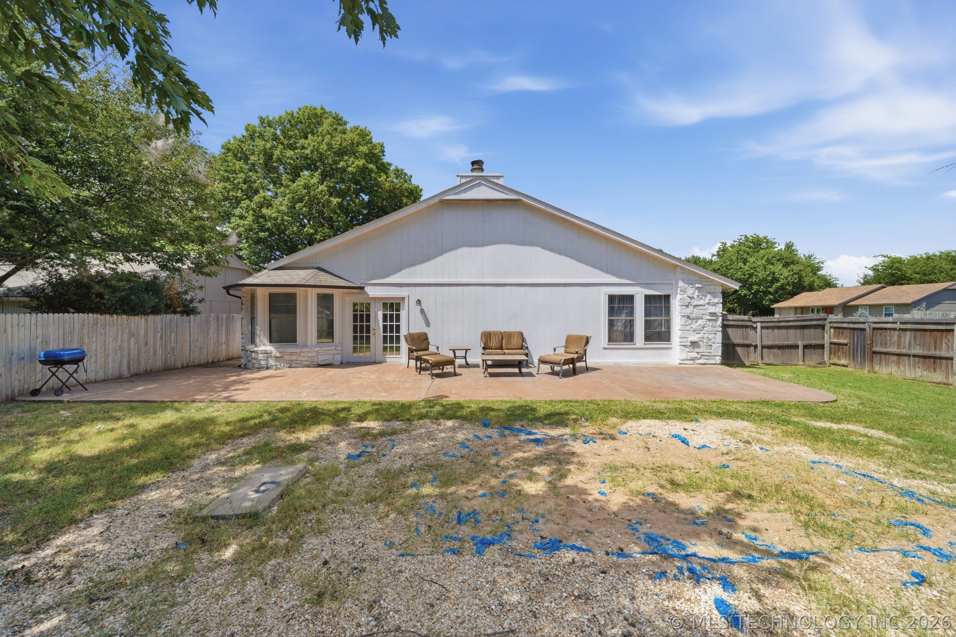 1370 E 139th Place Glenpool OK 74033