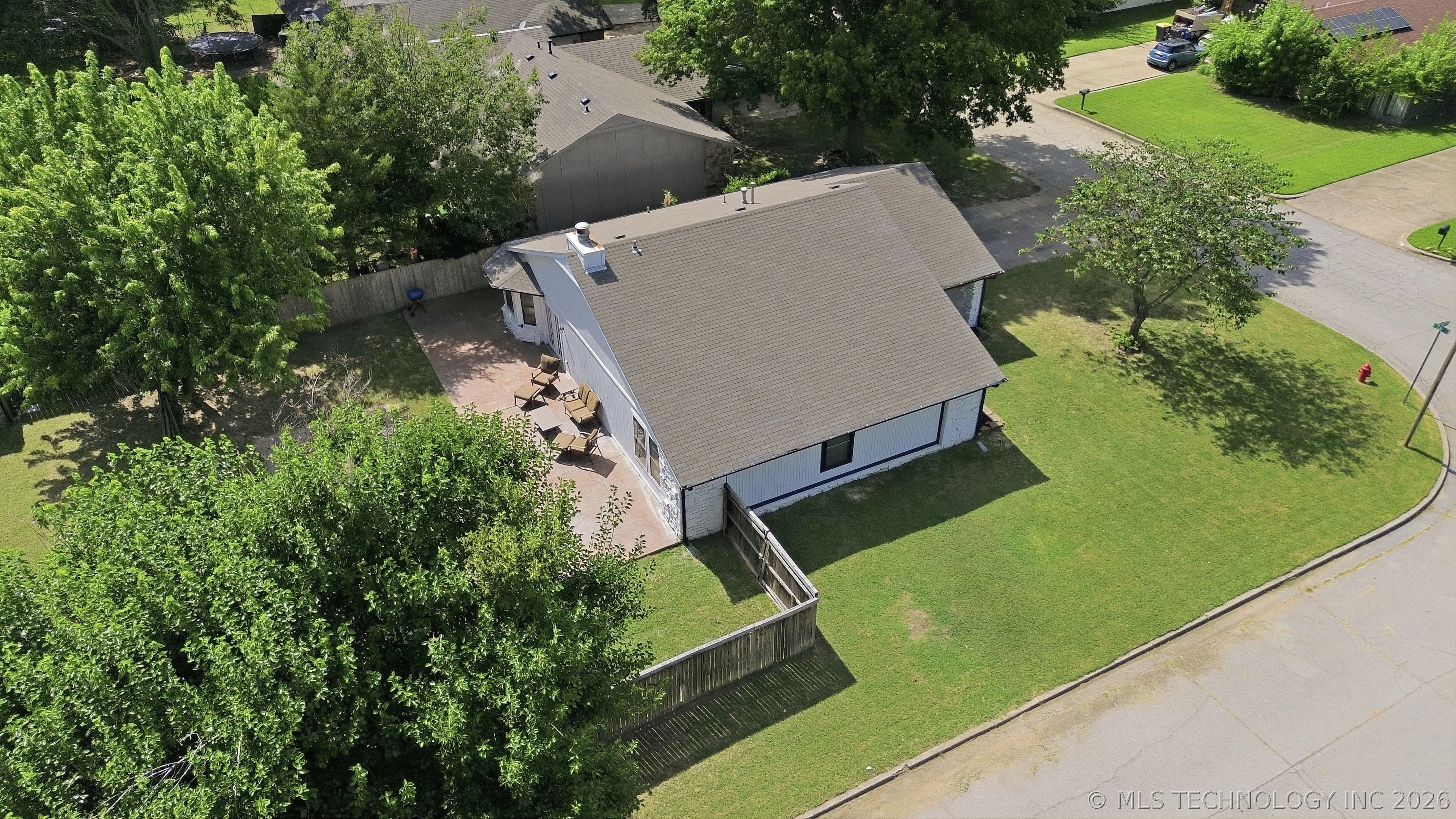 1370 E 139th Place Glenpool OK 74033