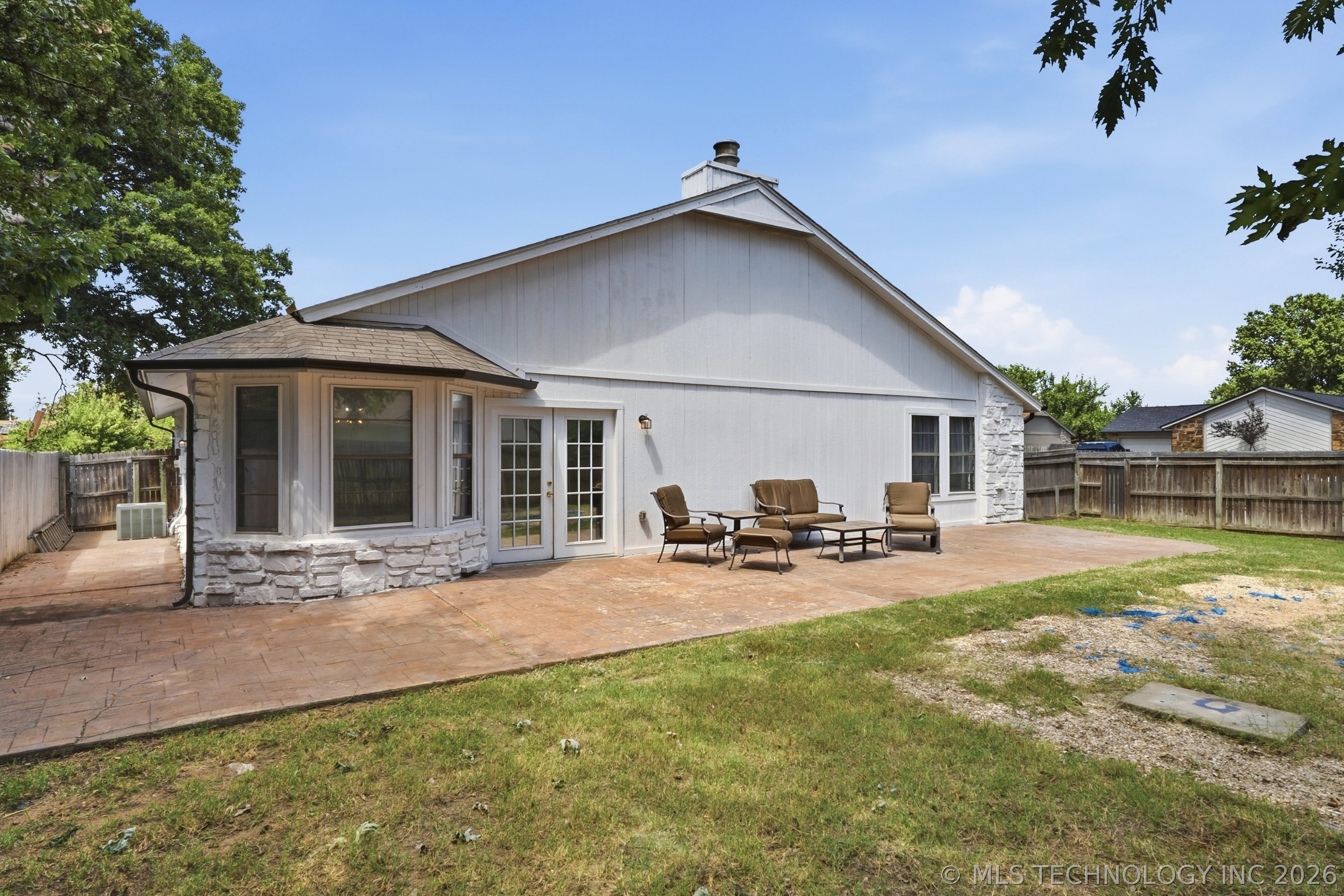 1370 E 139th Place Glenpool OK 74033