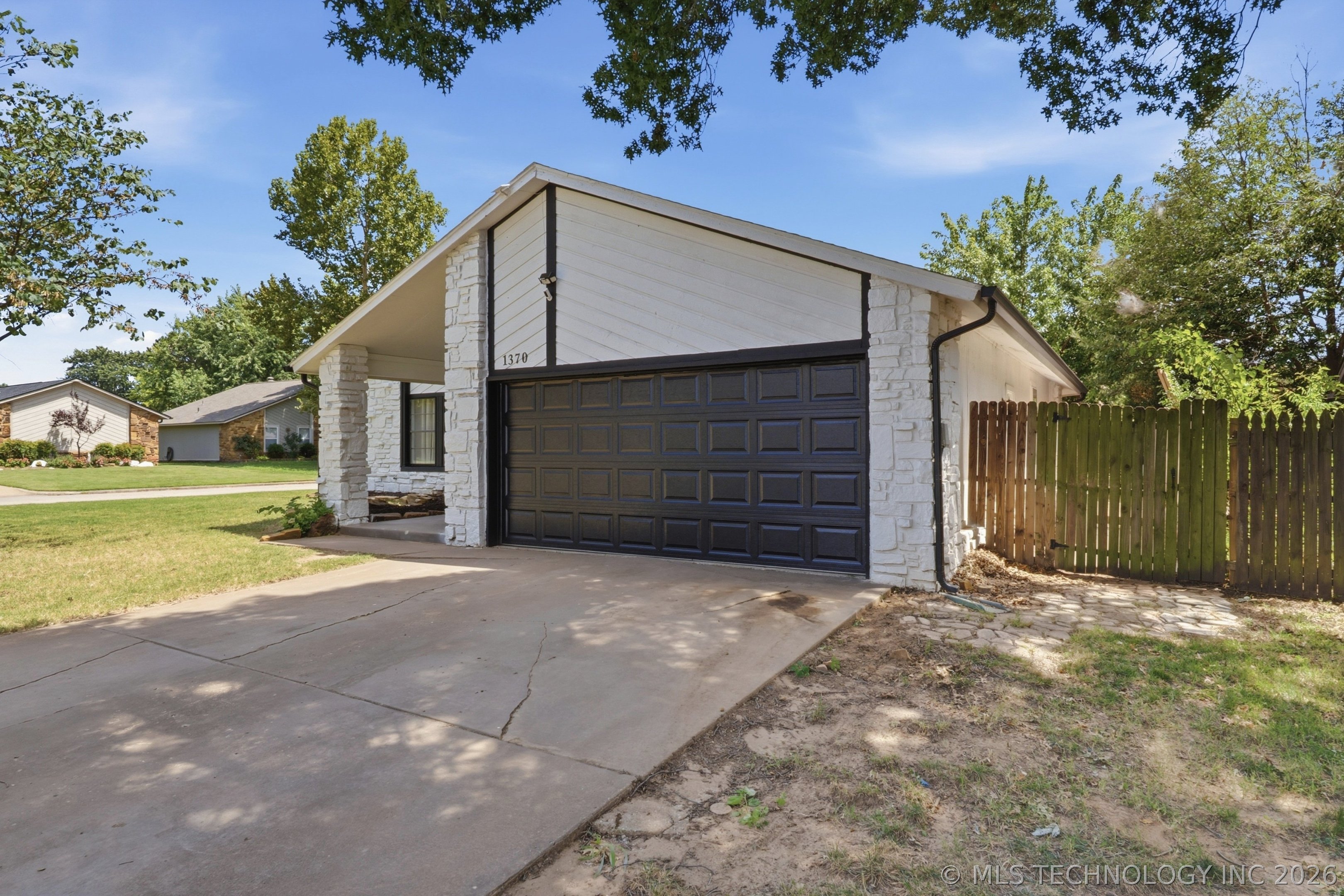 1370 E 139th Place Glenpool OK 74033