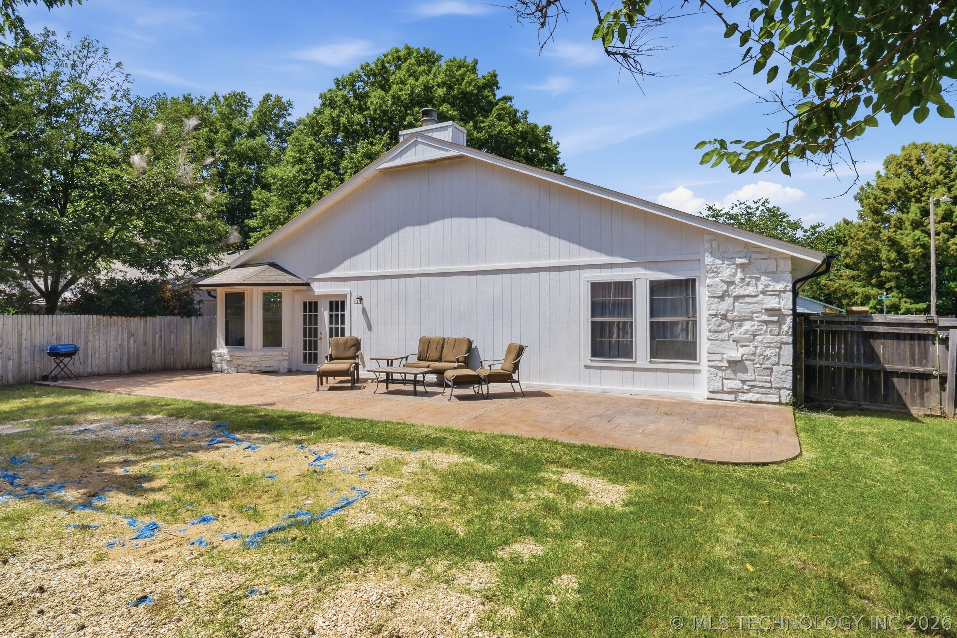 1370 E 139th Place Glenpool OK 74033