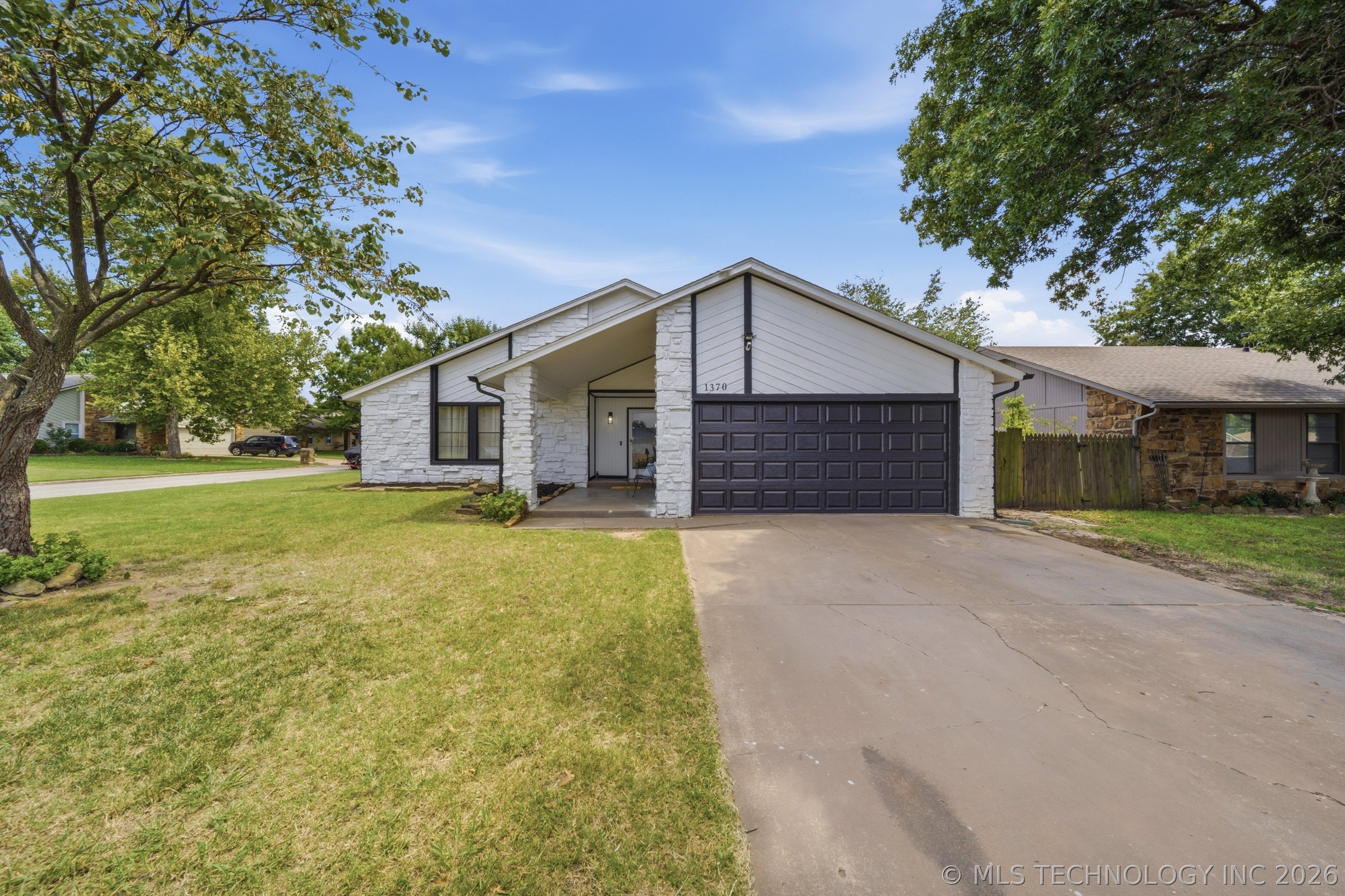1370 E 139th Place Glenpool OK 74033