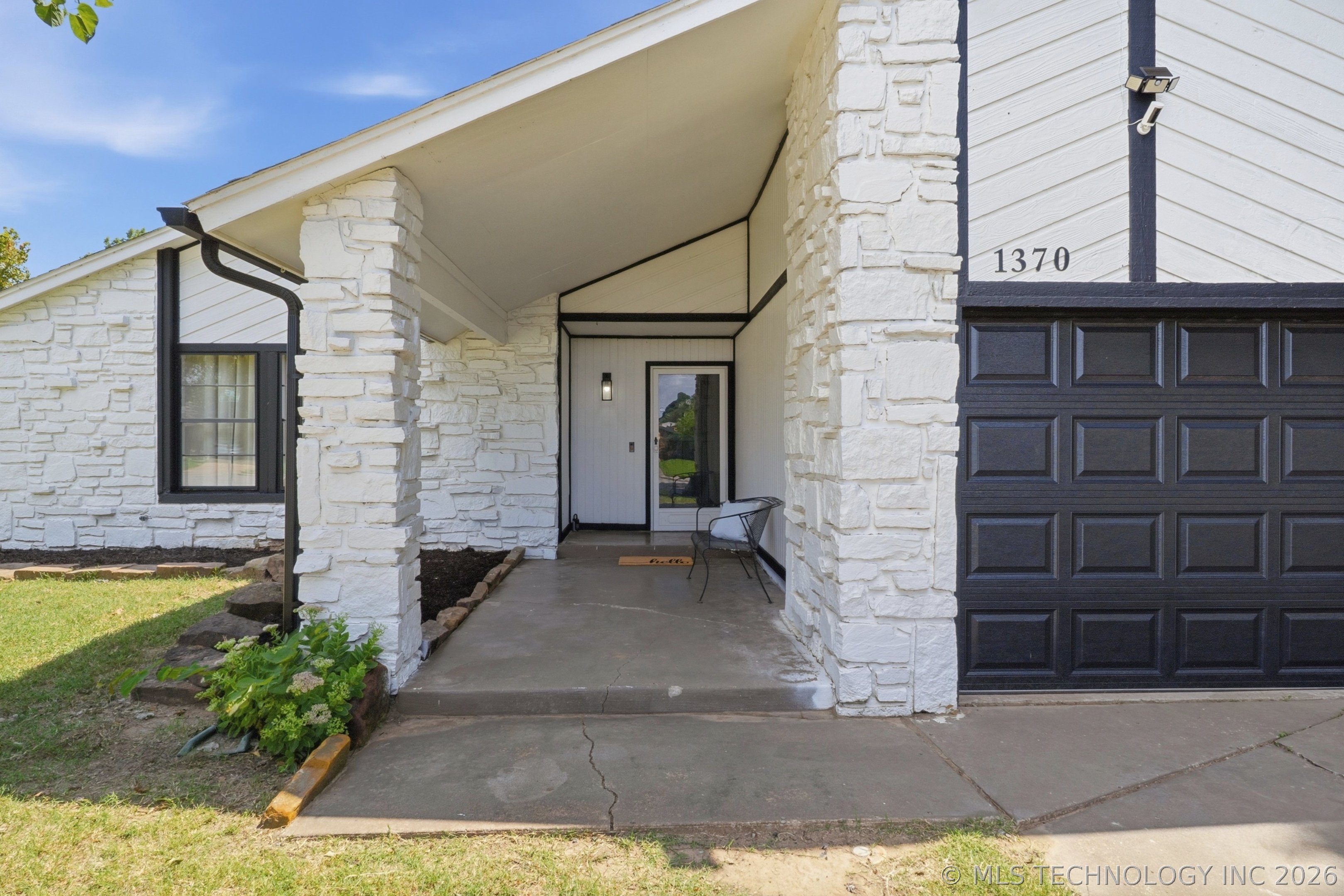 1370 E 139th Place Glenpool OK 74033