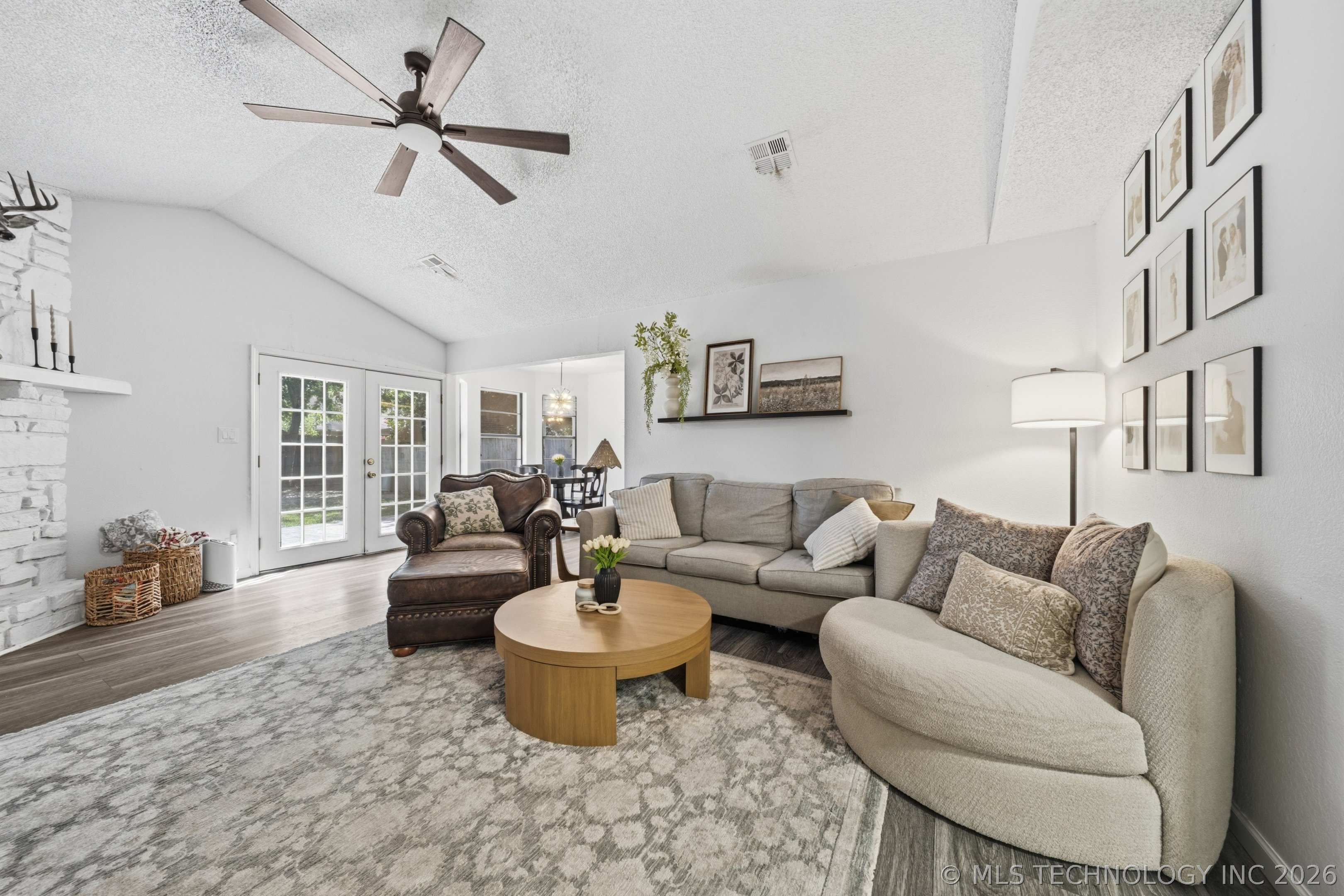 1370 E 139th Place Glenpool OK 74033