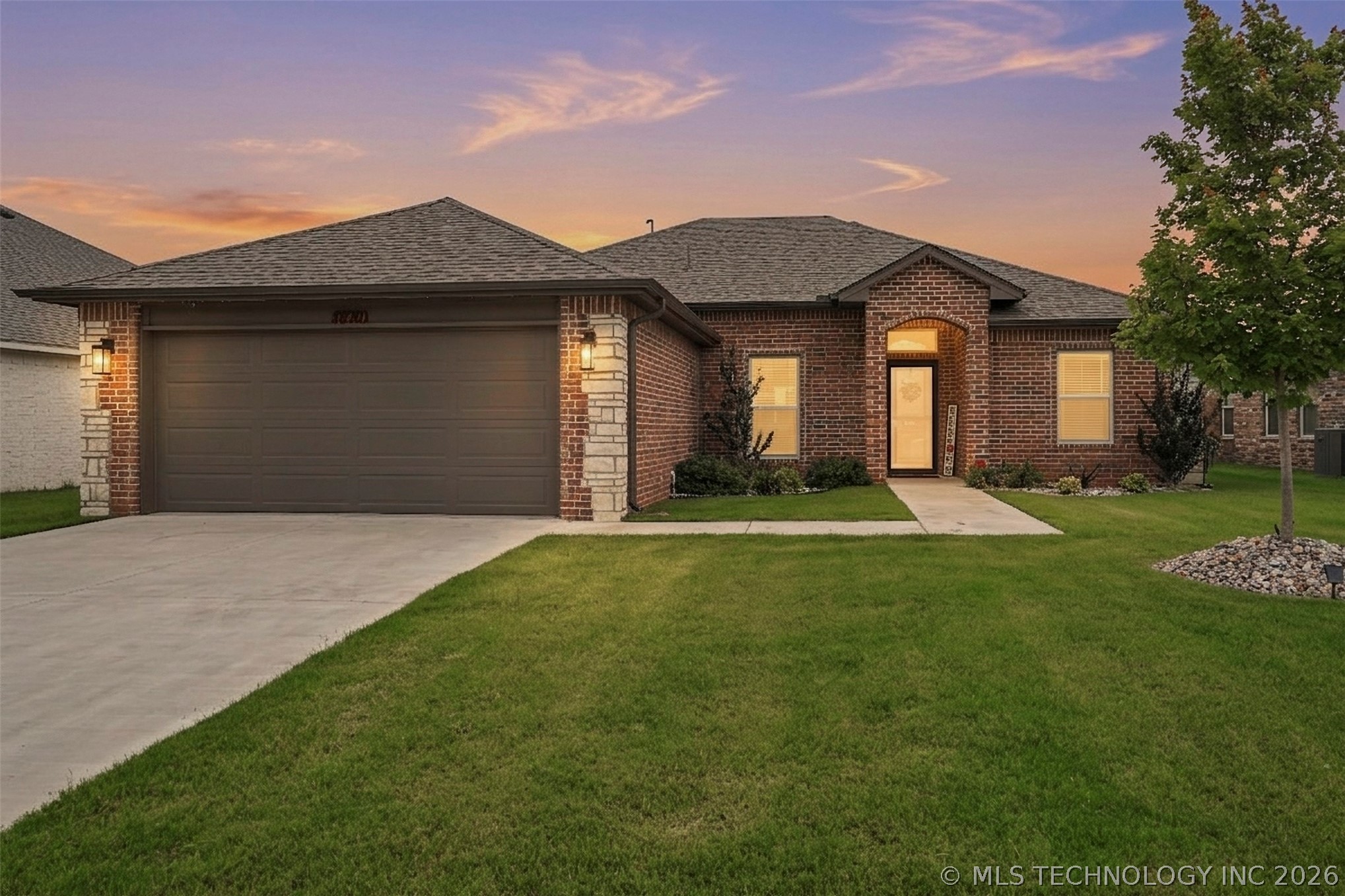 4820 E Galveston Place Broken Arrow OK 74014