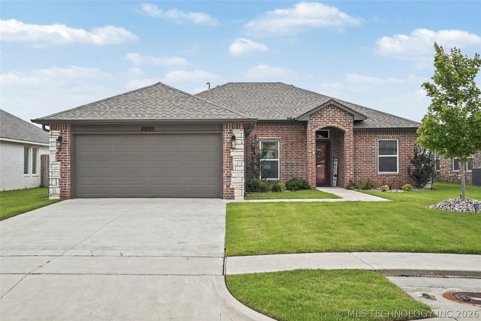 4820 E Galveston Place Broken Arrow OK 74014