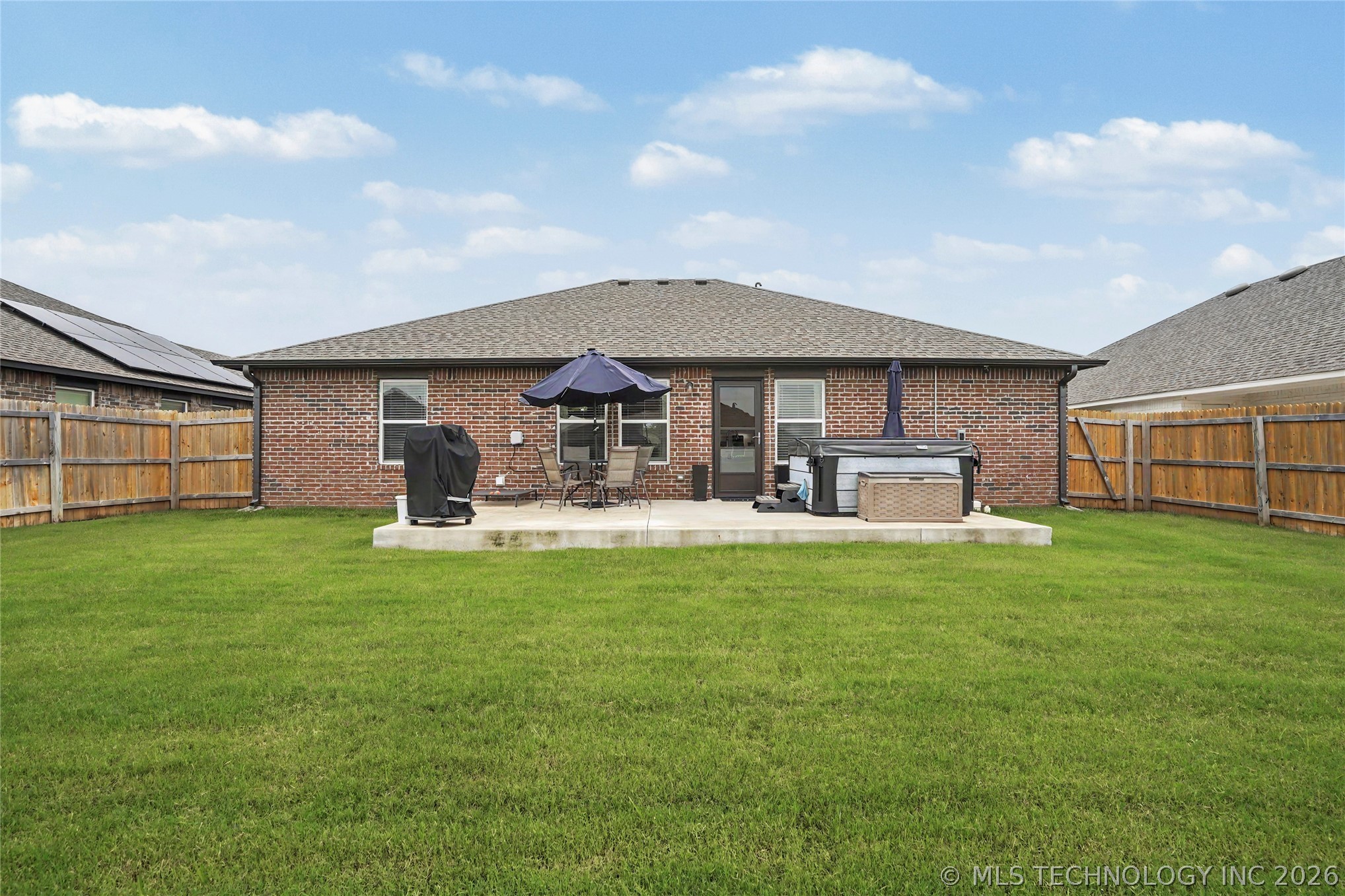 4820 E Galveston Place Broken Arrow OK 74014
