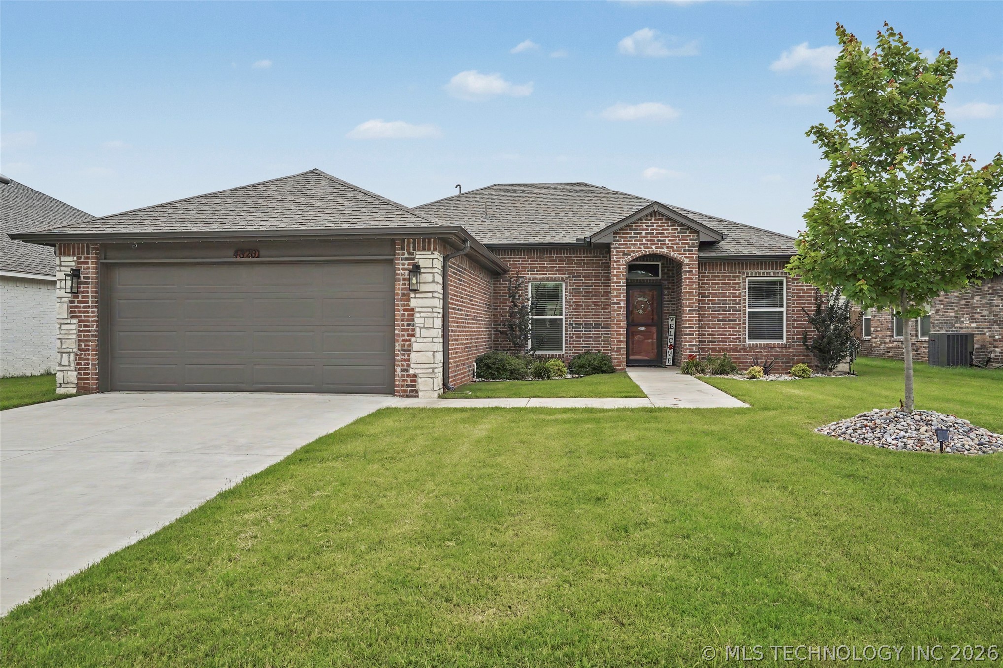 4820 E Galveston Place Broken Arrow OK 74014