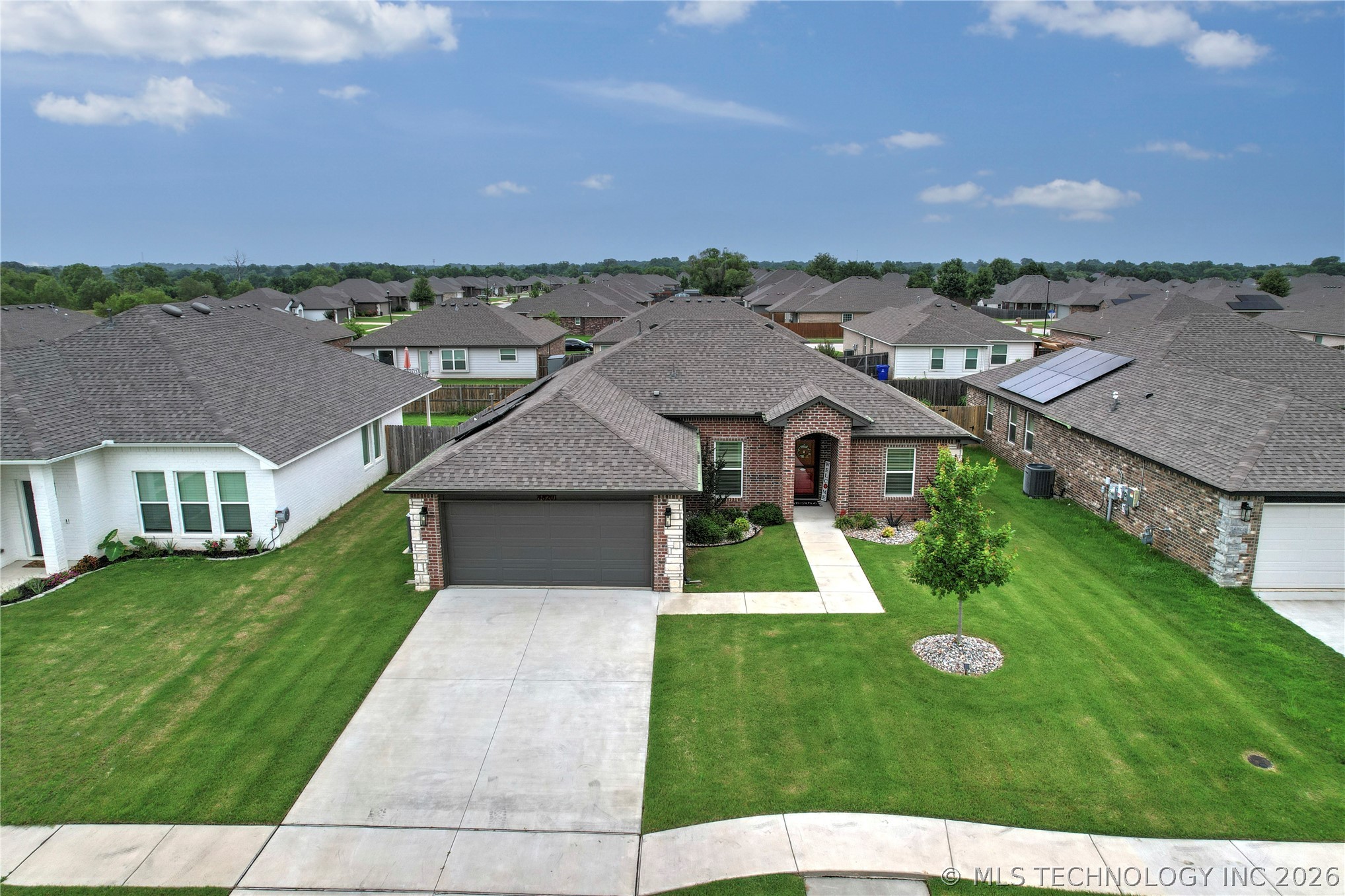 4820 E Galveston Place Broken Arrow OK 74014