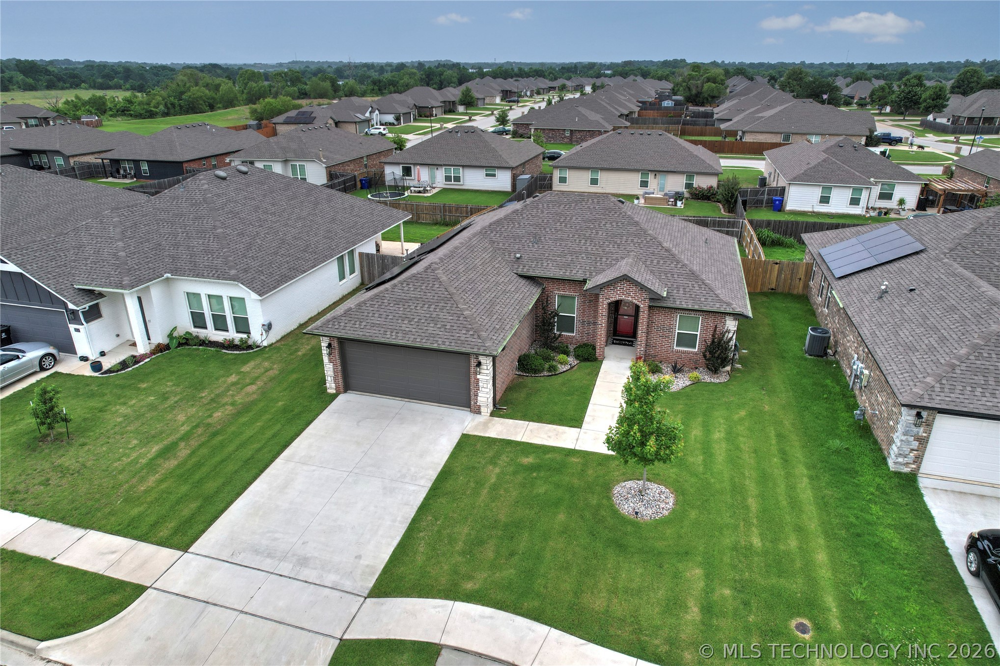 4820 E Galveston Place Broken Arrow OK 74014