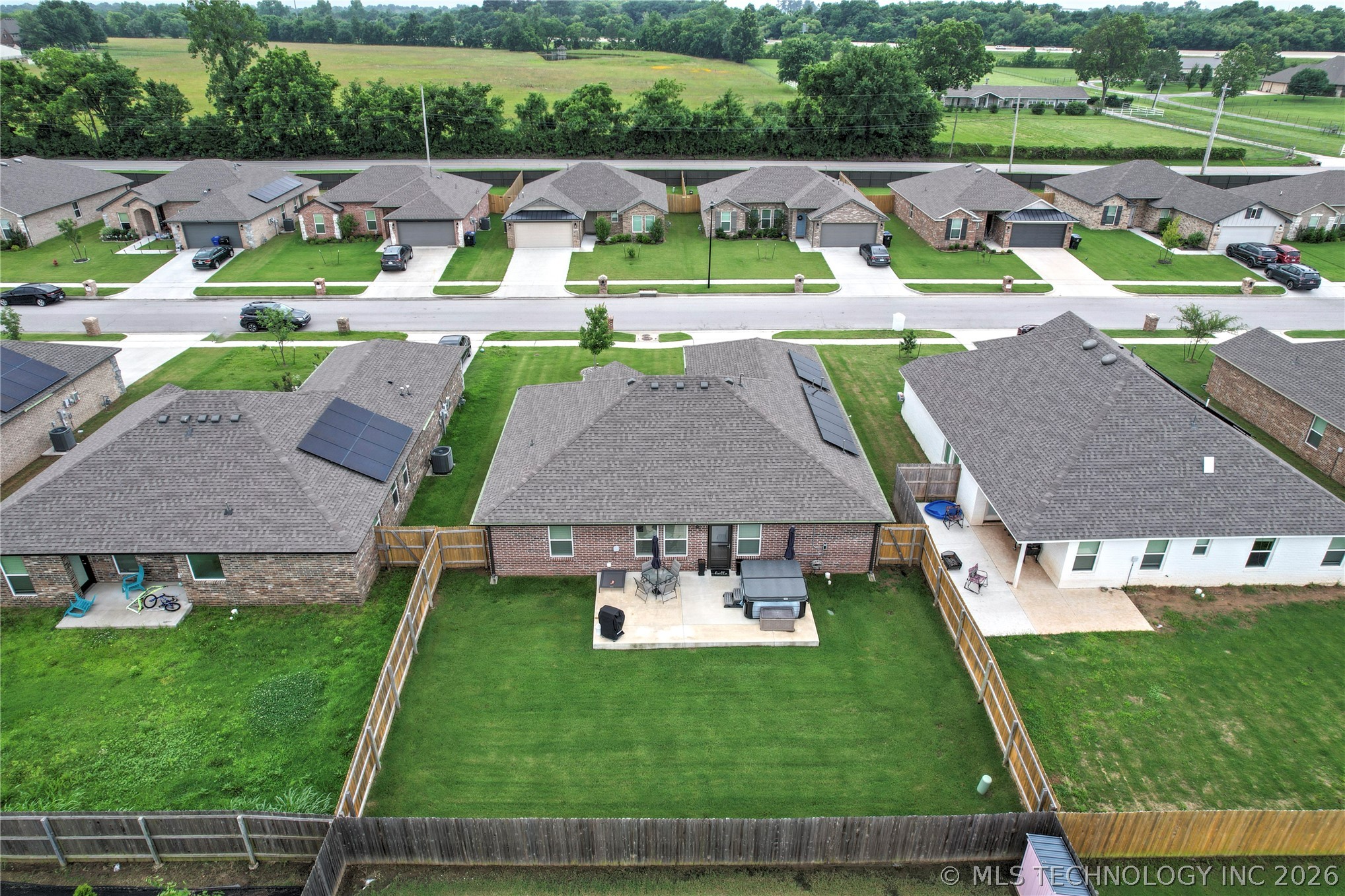 4820 E Galveston Place Broken Arrow OK 74014