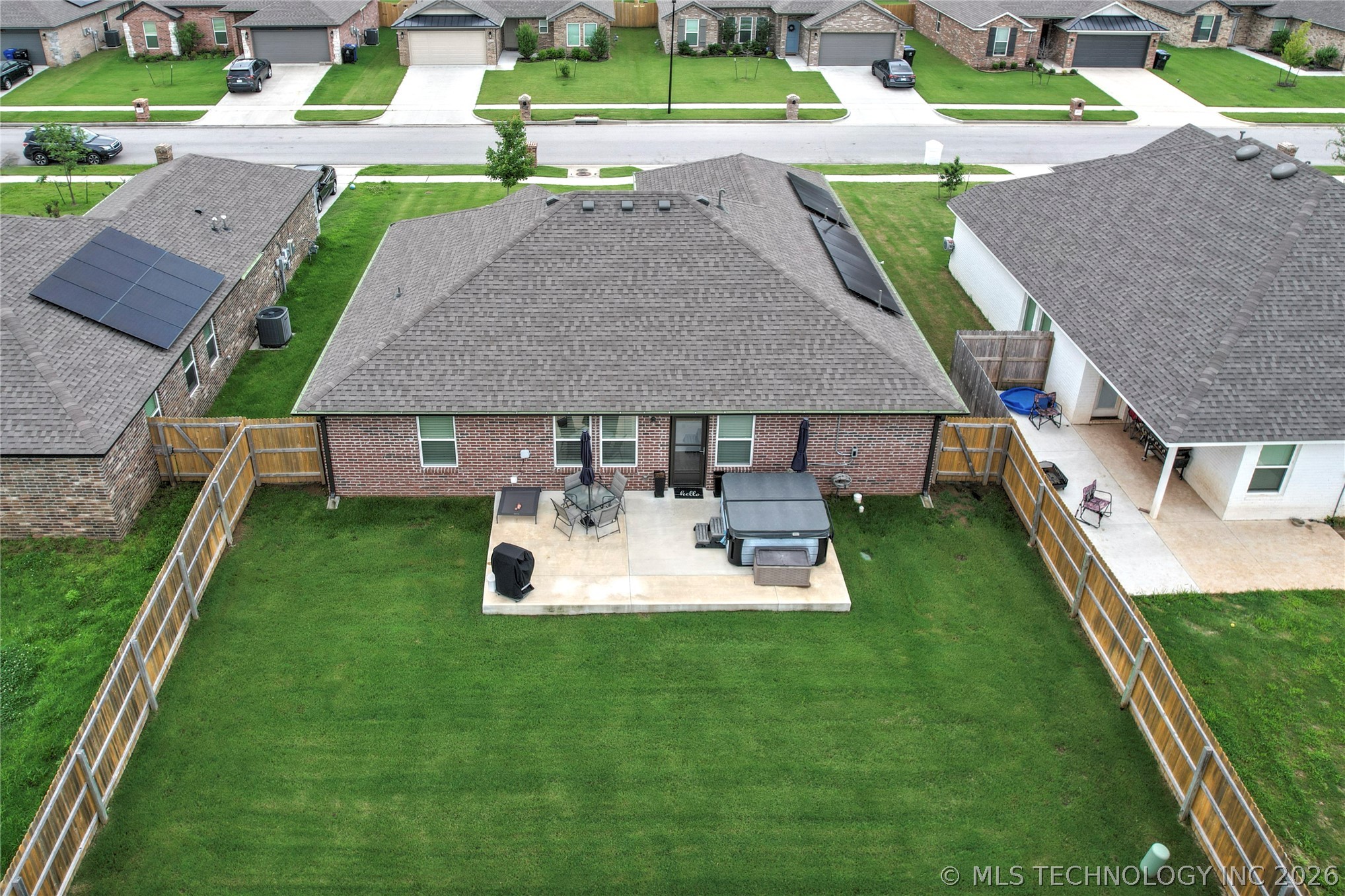 4820 E Galveston Place Broken Arrow OK 74014