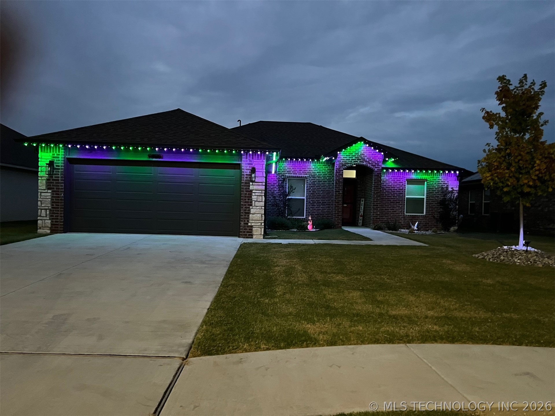 4820 E Galveston Place Broken Arrow OK 74014