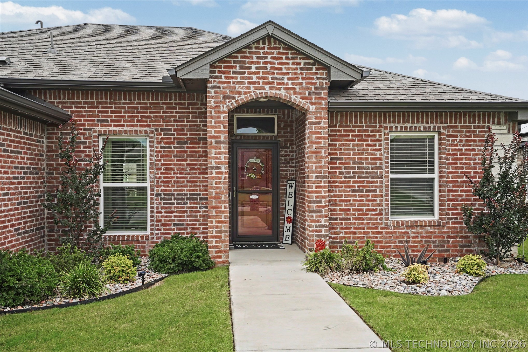 4820 E Galveston Place Broken Arrow OK 74014