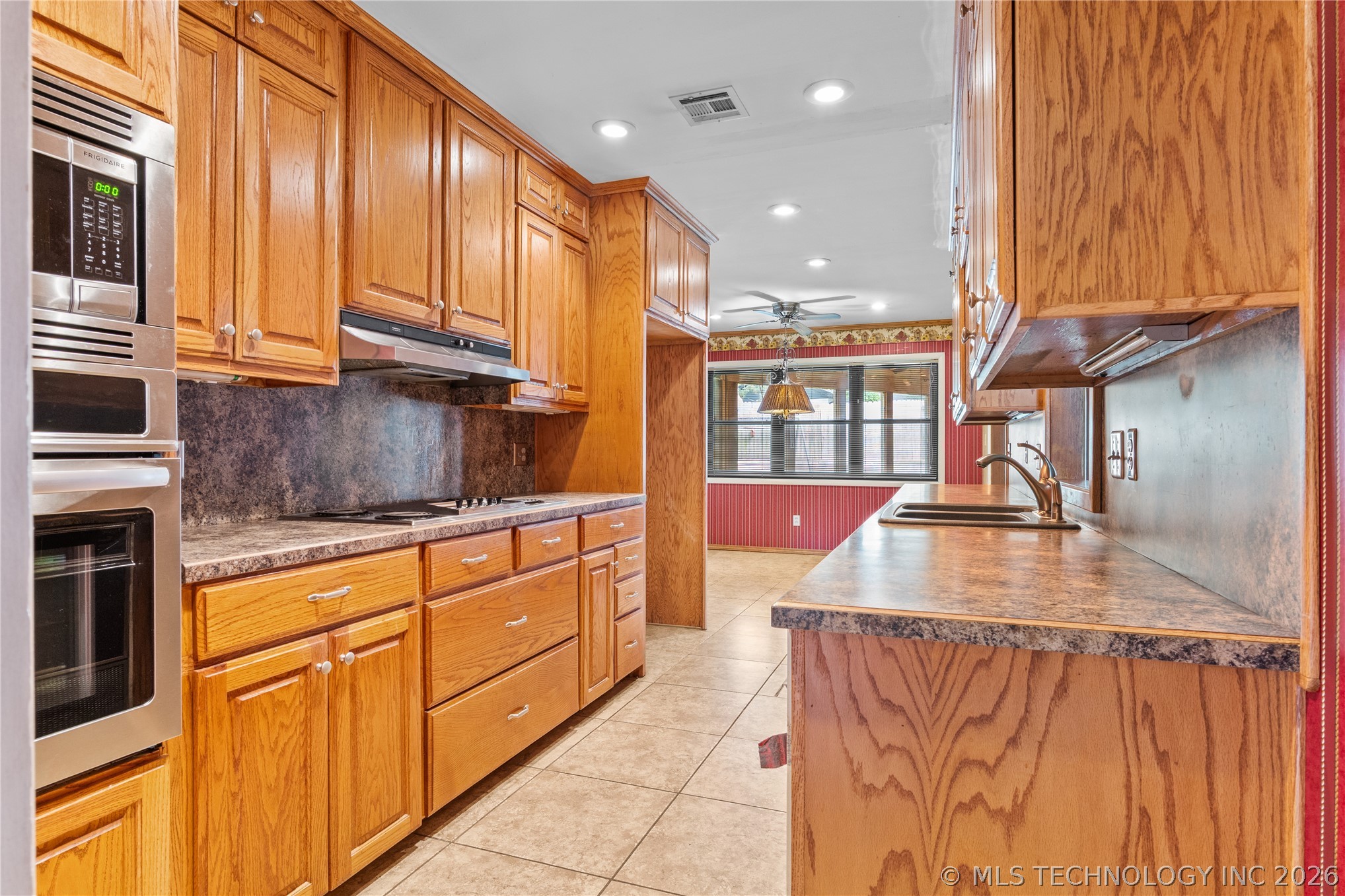 4134 E 48th Street Tulsa OK 74135