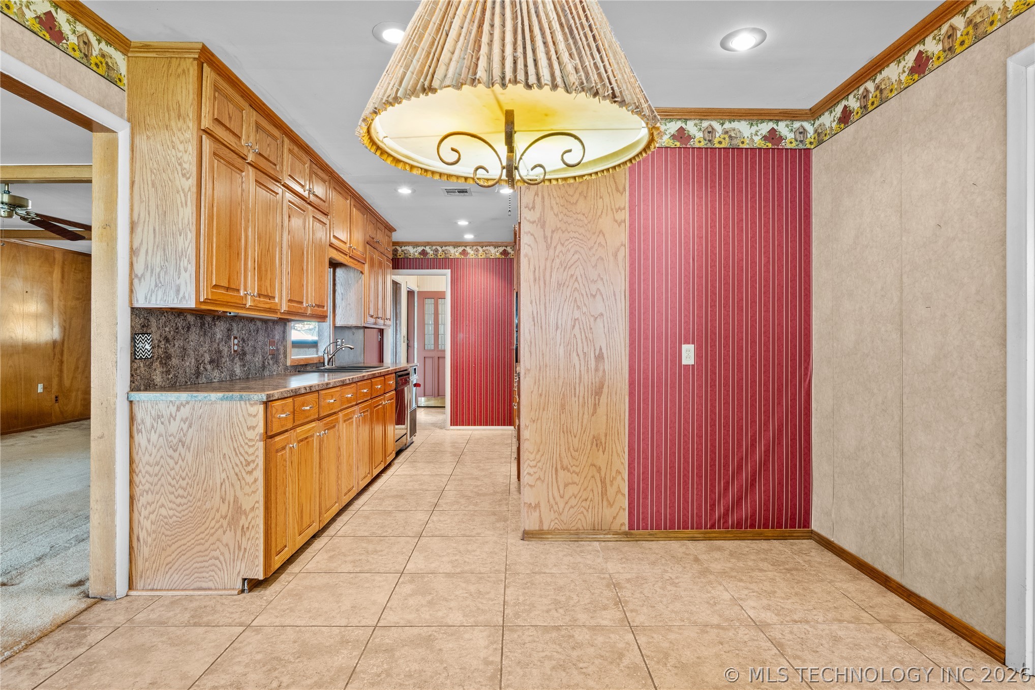 4134 E 48th Street Tulsa OK 74135