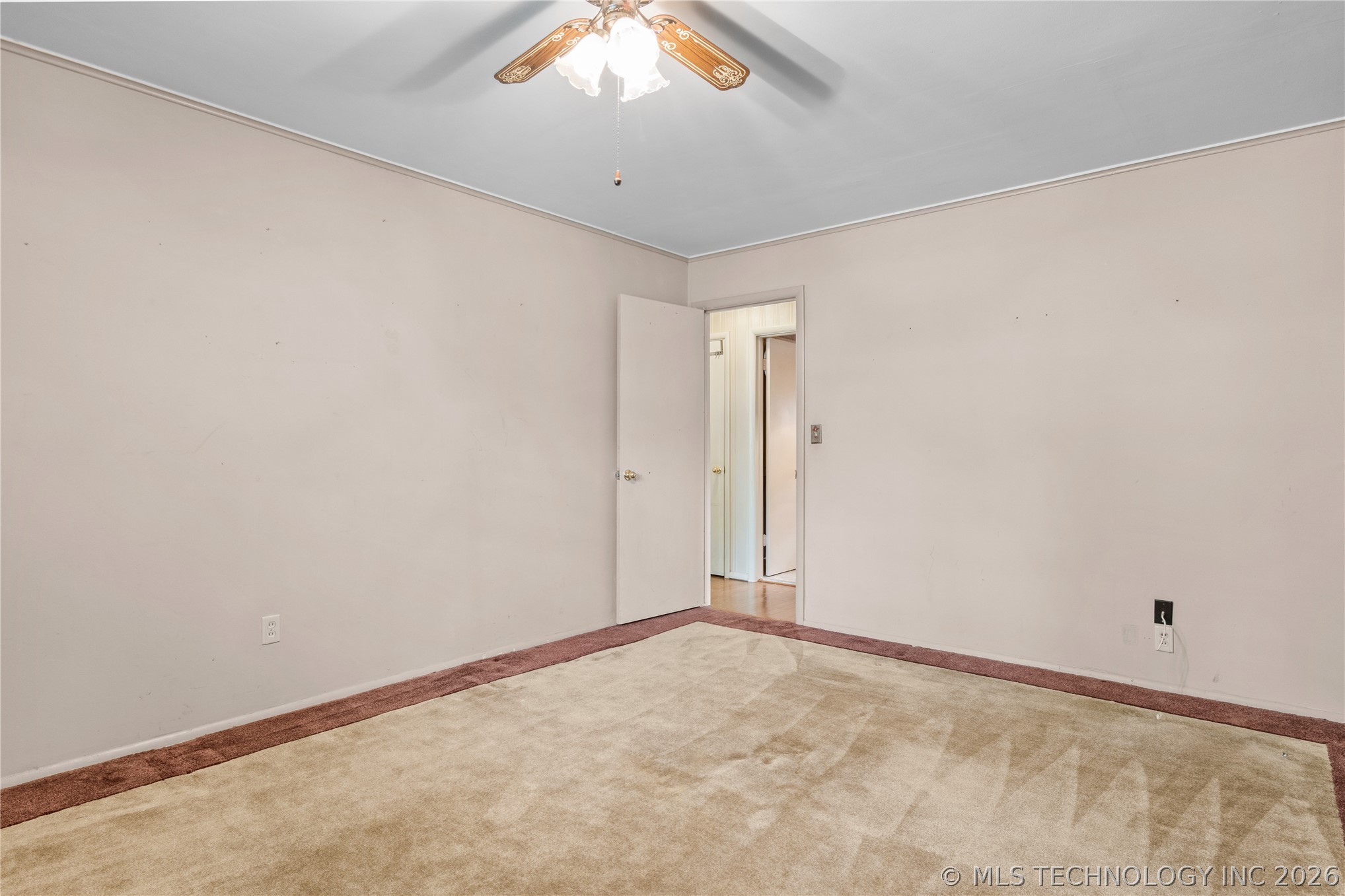 4134 E 48th Street Tulsa OK 74135