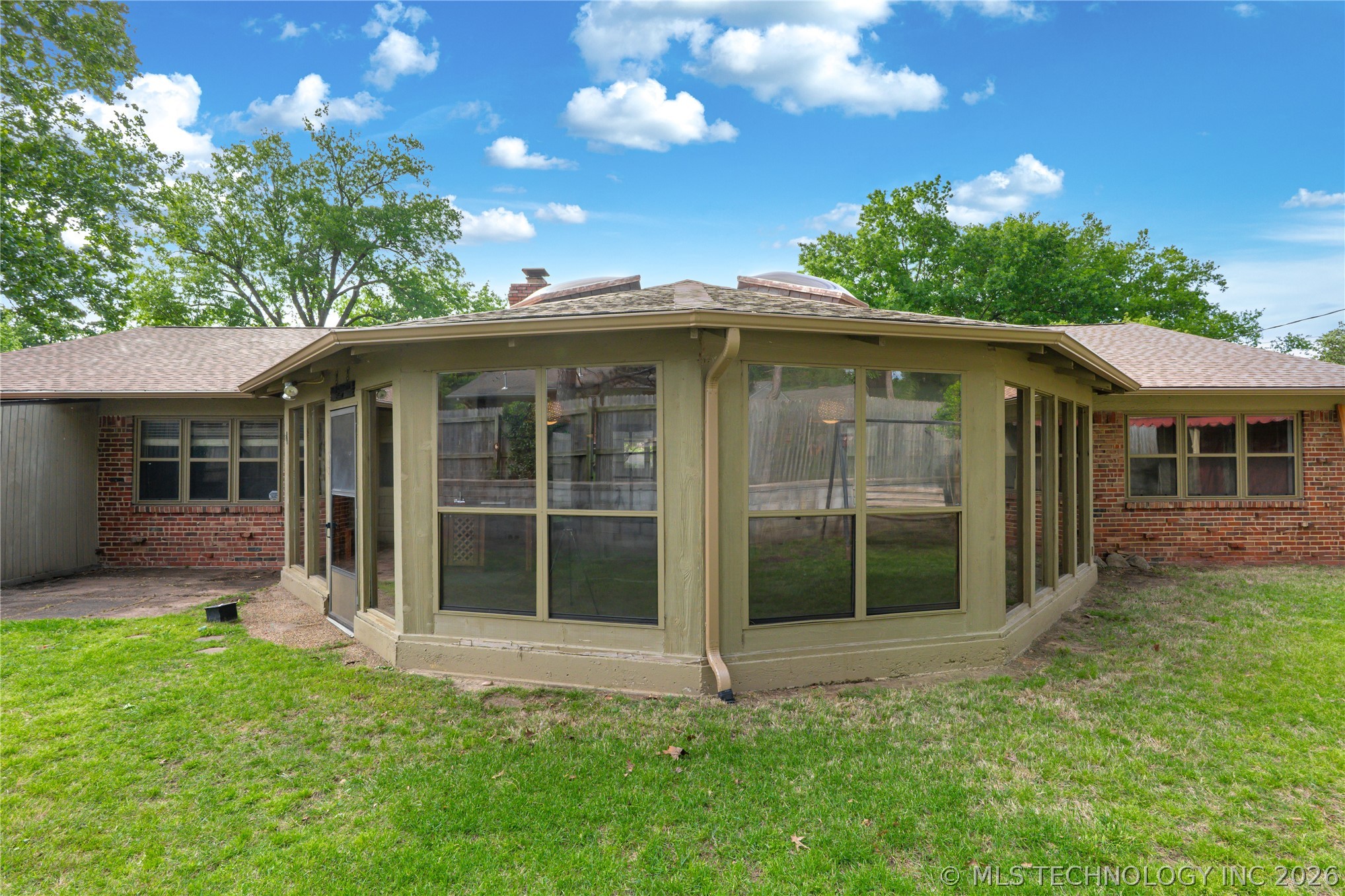 4134 E 48th Street Tulsa OK 74135