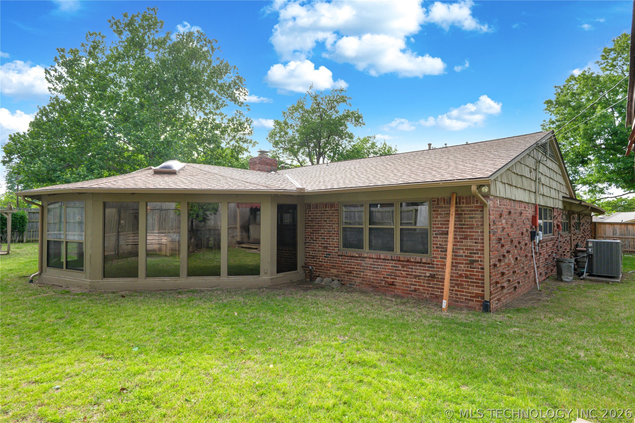 4134 E 48th Street Tulsa OK 74135