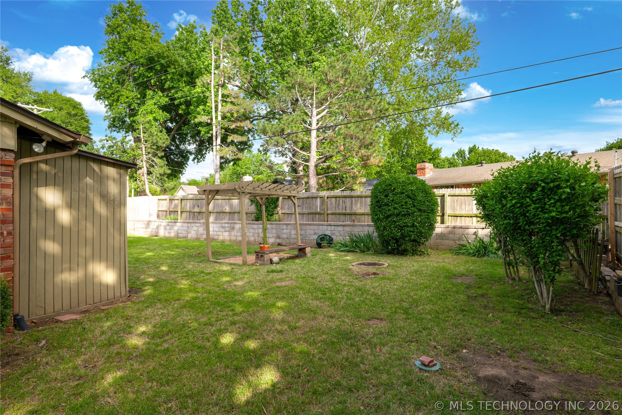 4134 E 48th Street Tulsa OK 74135