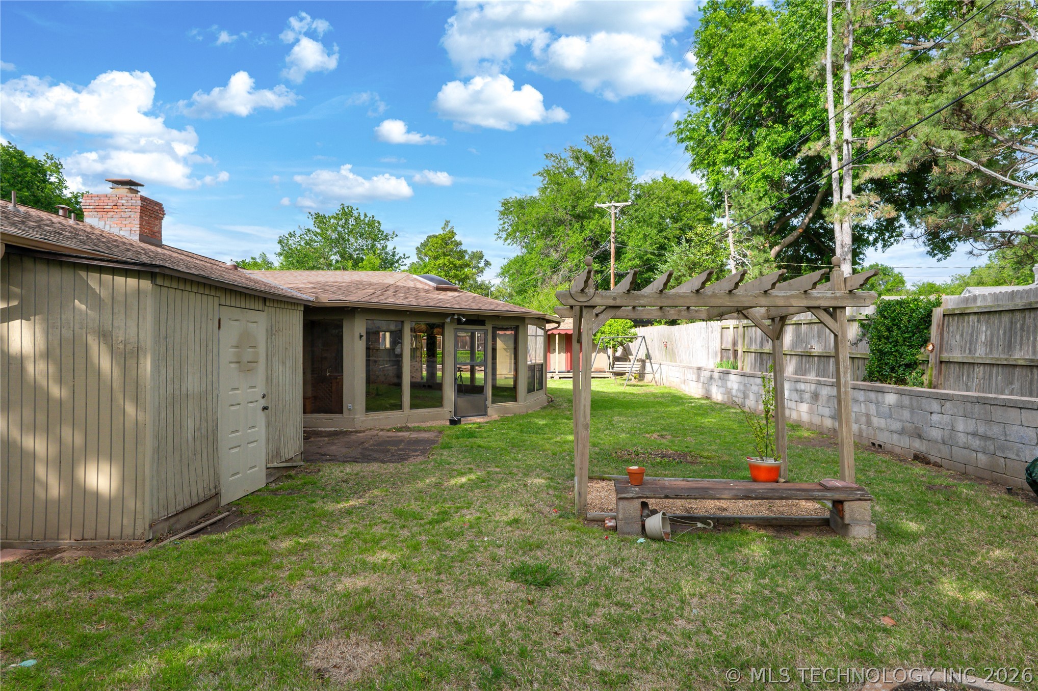 4134 E 48th Street Tulsa OK 74135