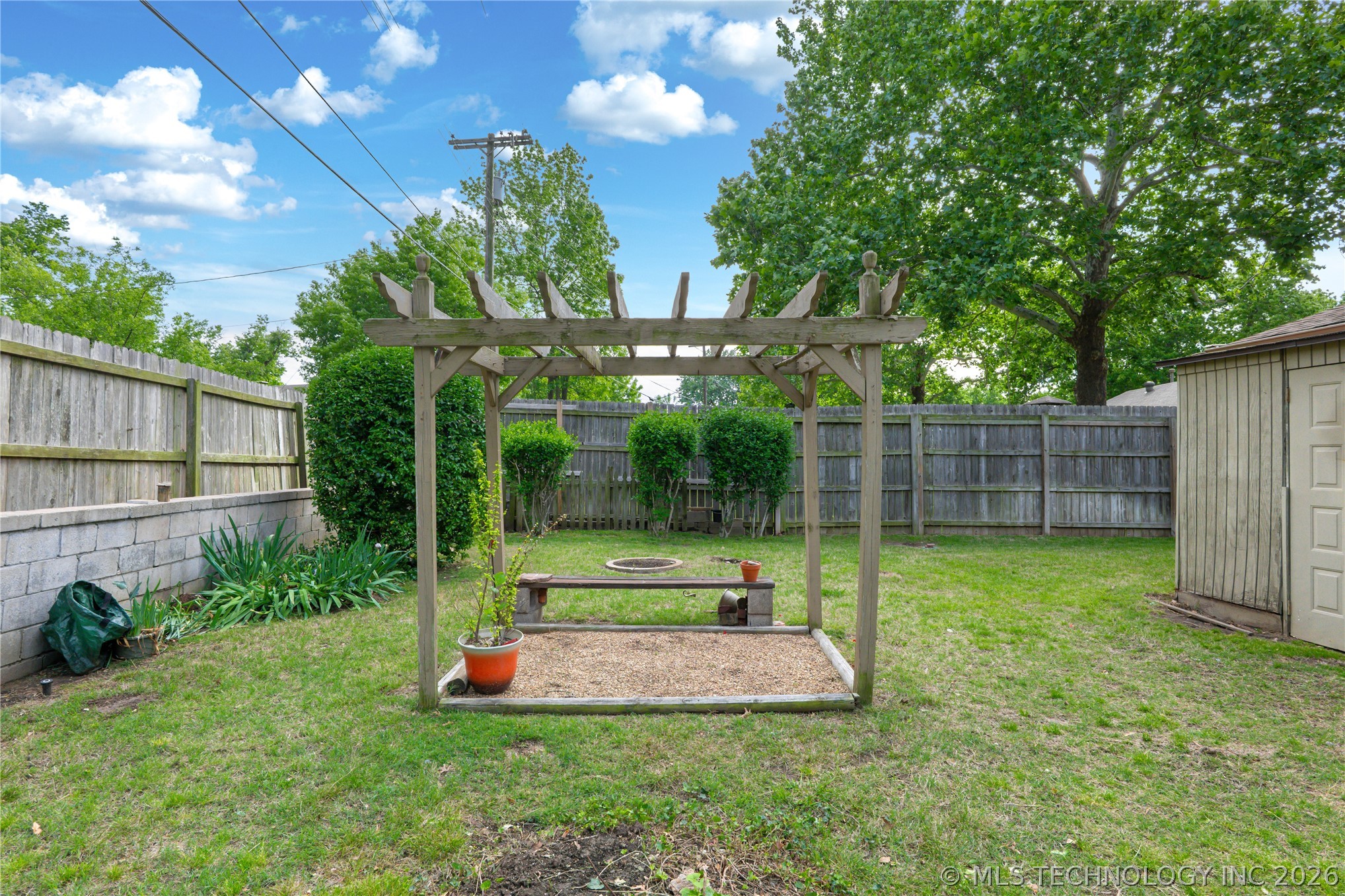 4134 E 48th Street Tulsa OK 74135
