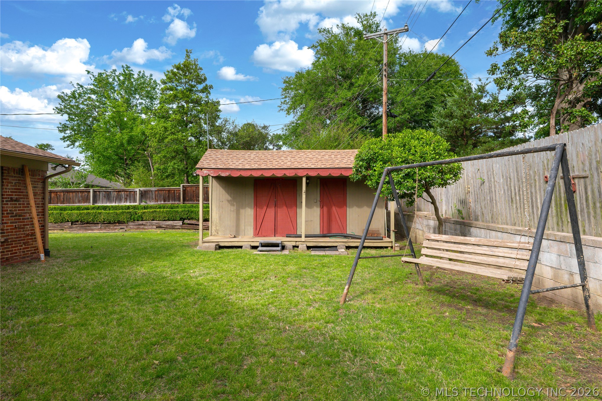 4134 E 48th Street Tulsa OK 74135