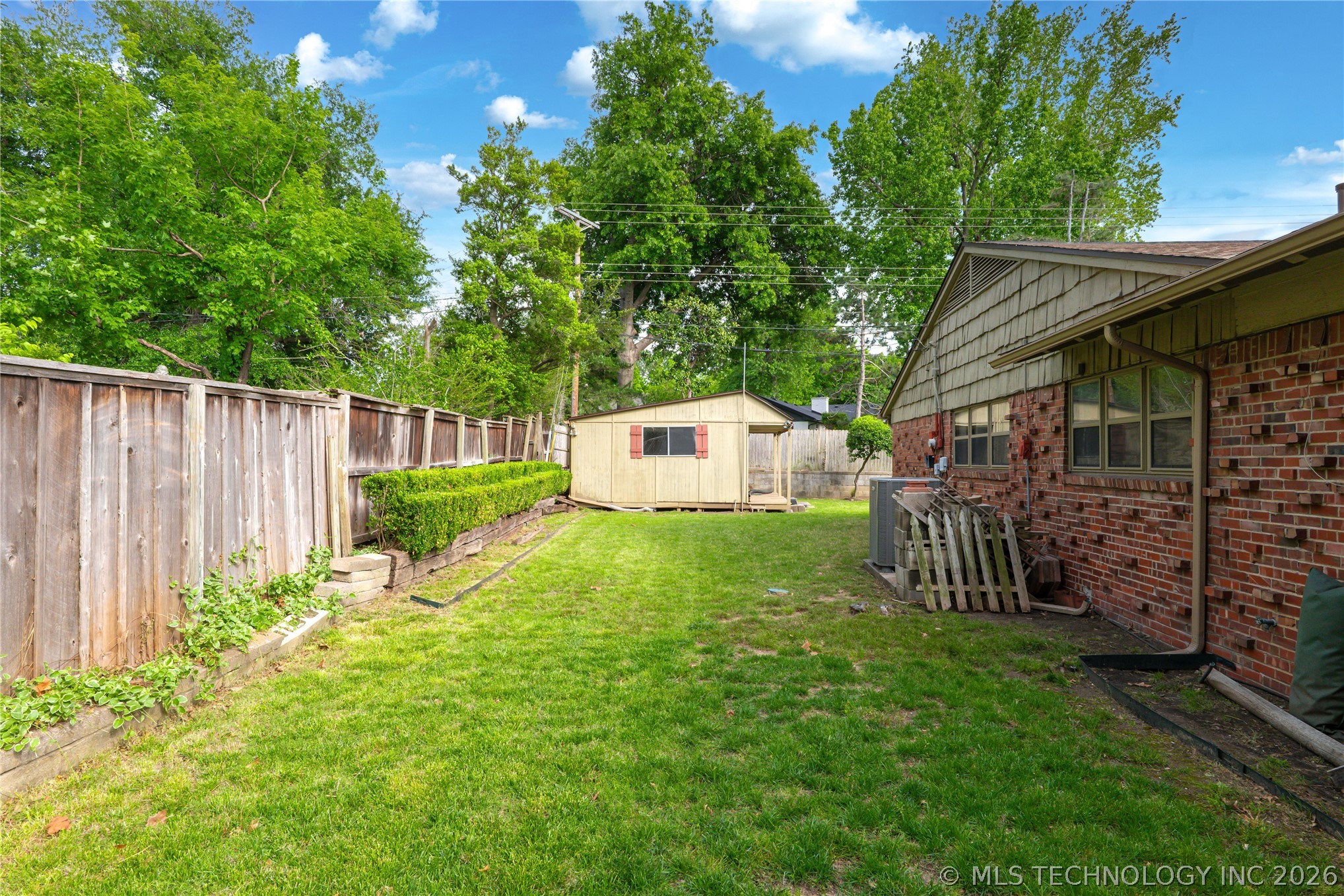 4134 E 48th Street Tulsa OK 74135