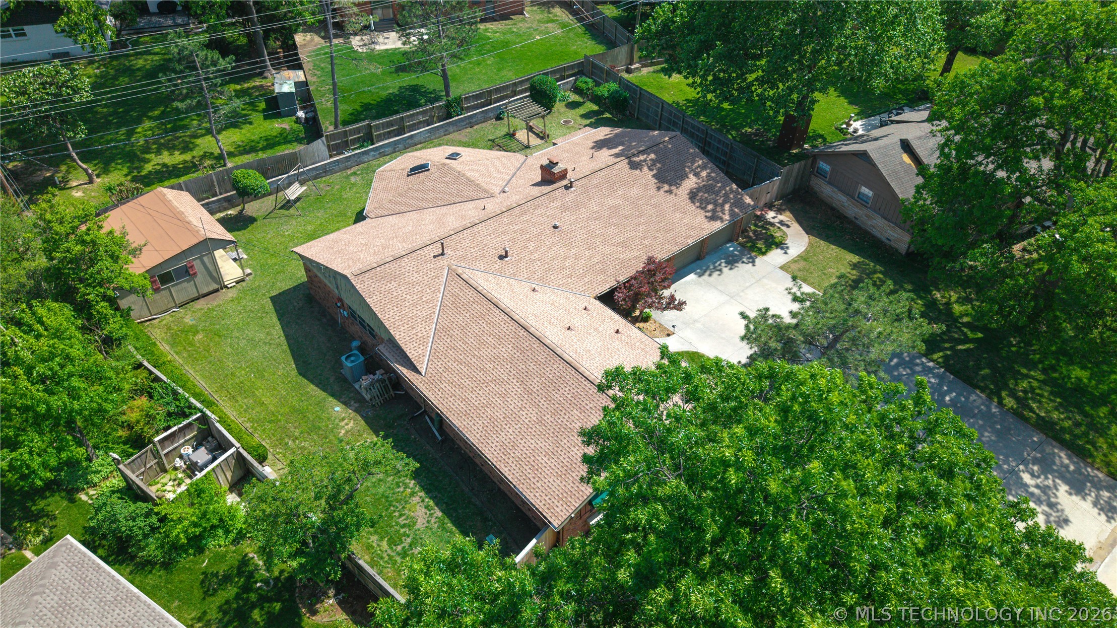 4134 E 48th Street Tulsa OK 74135