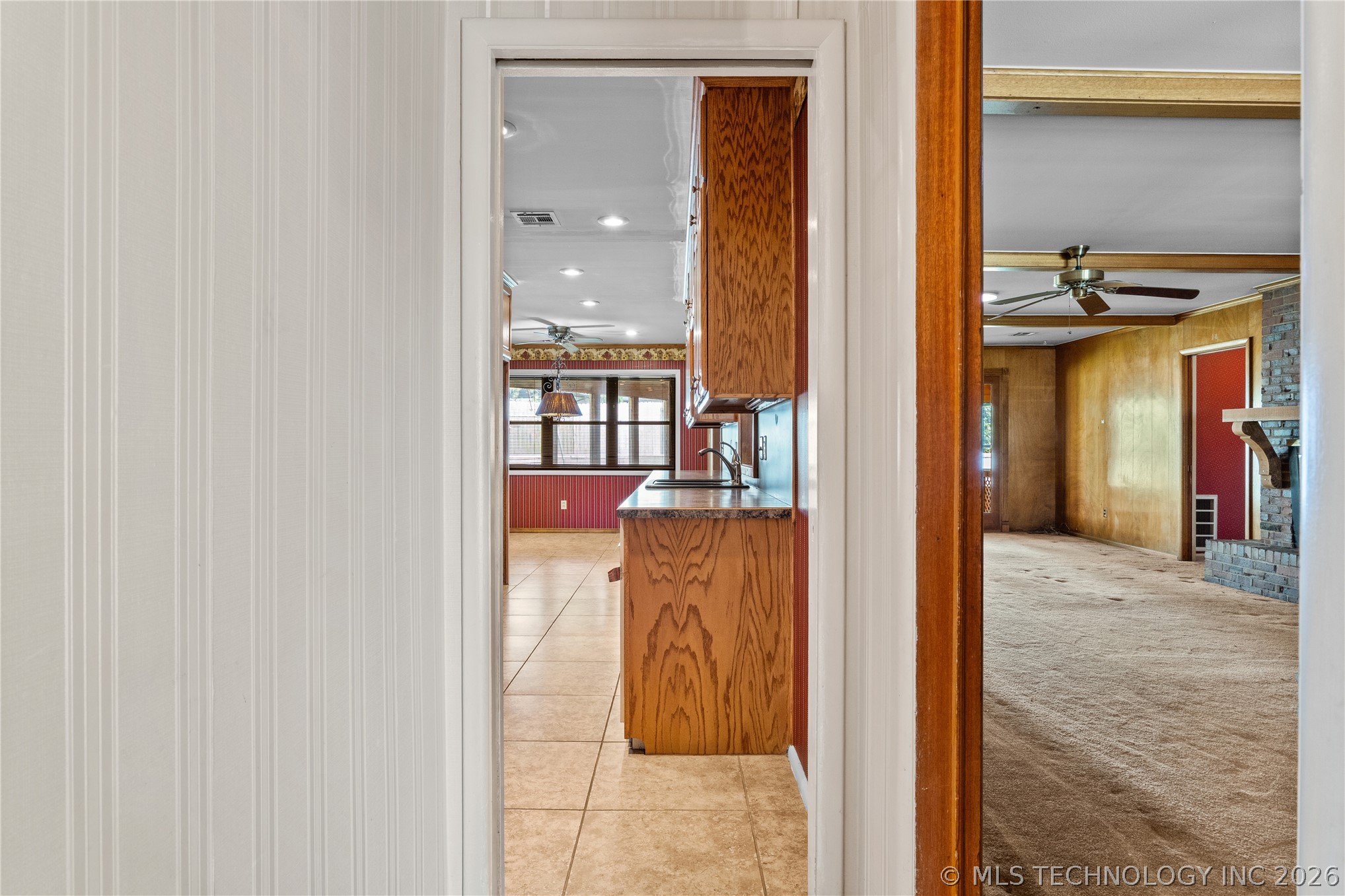 4134 E 48th Street Tulsa OK 74135