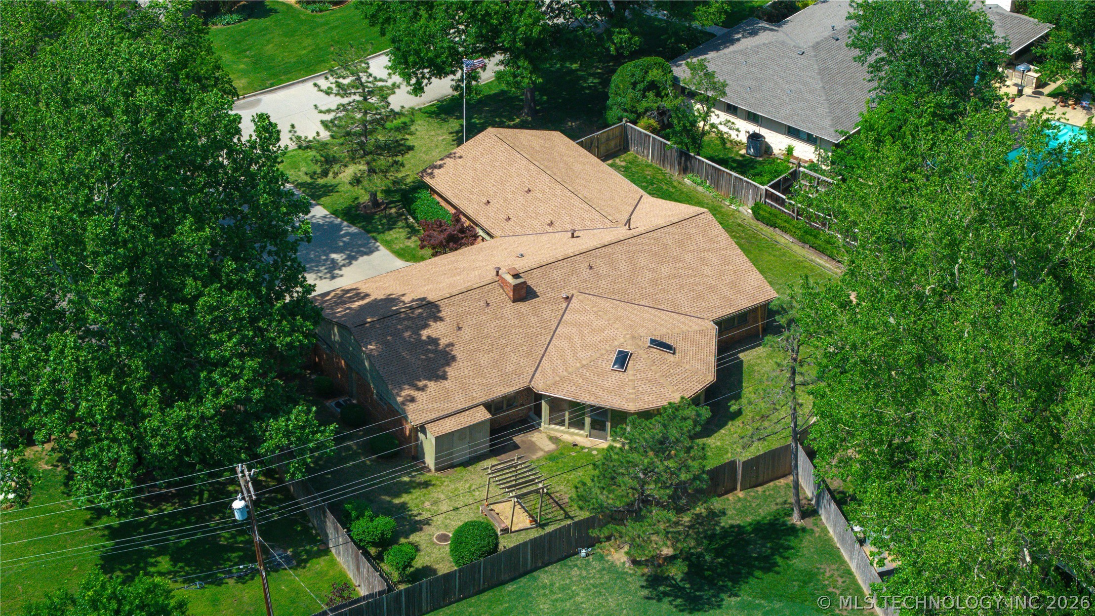 4134 E 48th Street Tulsa OK 74135