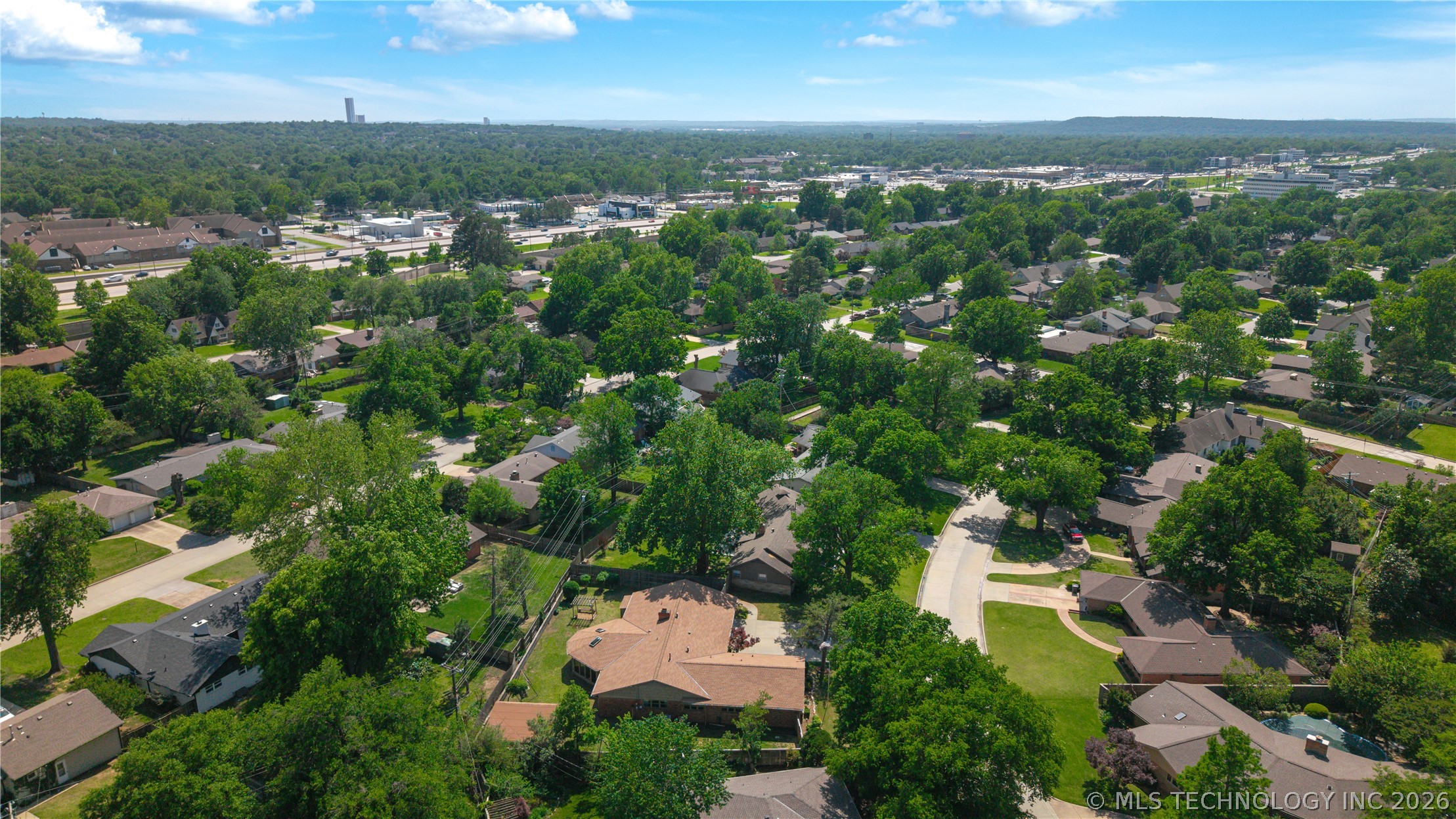 4134 E 48th Street Tulsa OK 74135