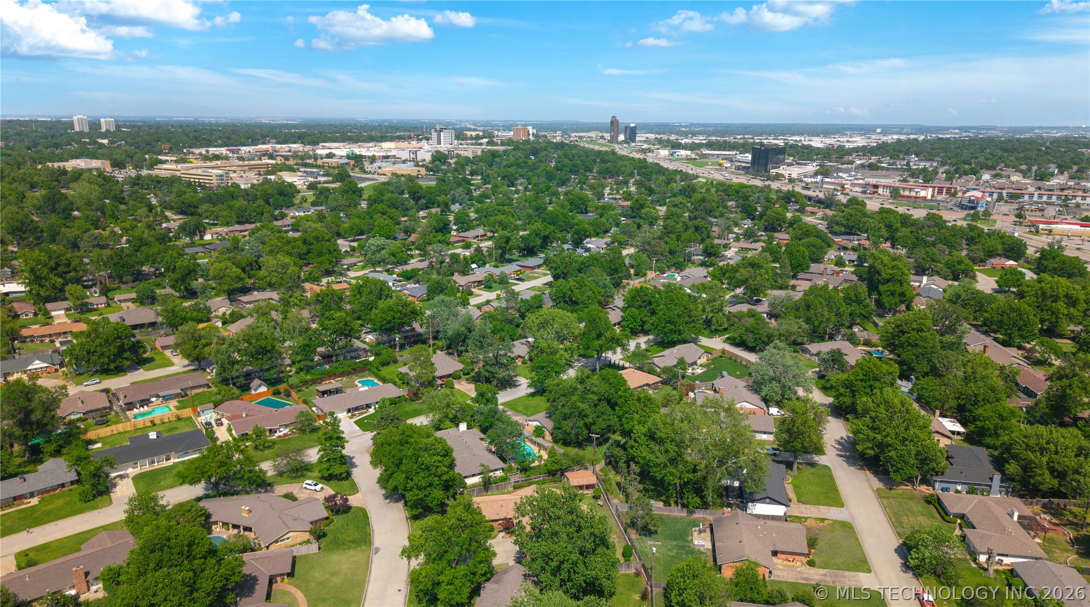 4134 E 48th Street Tulsa OK 74135