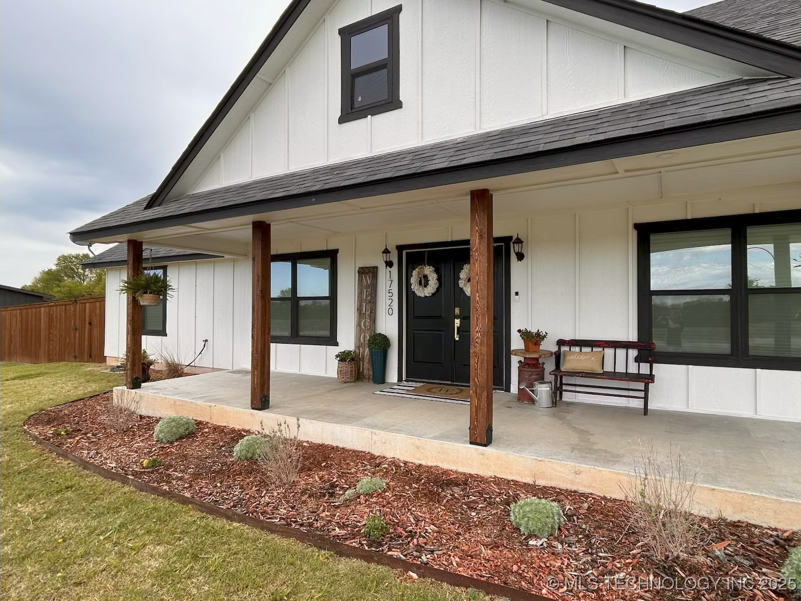 17520 County Road 3539 Ada OK 74820