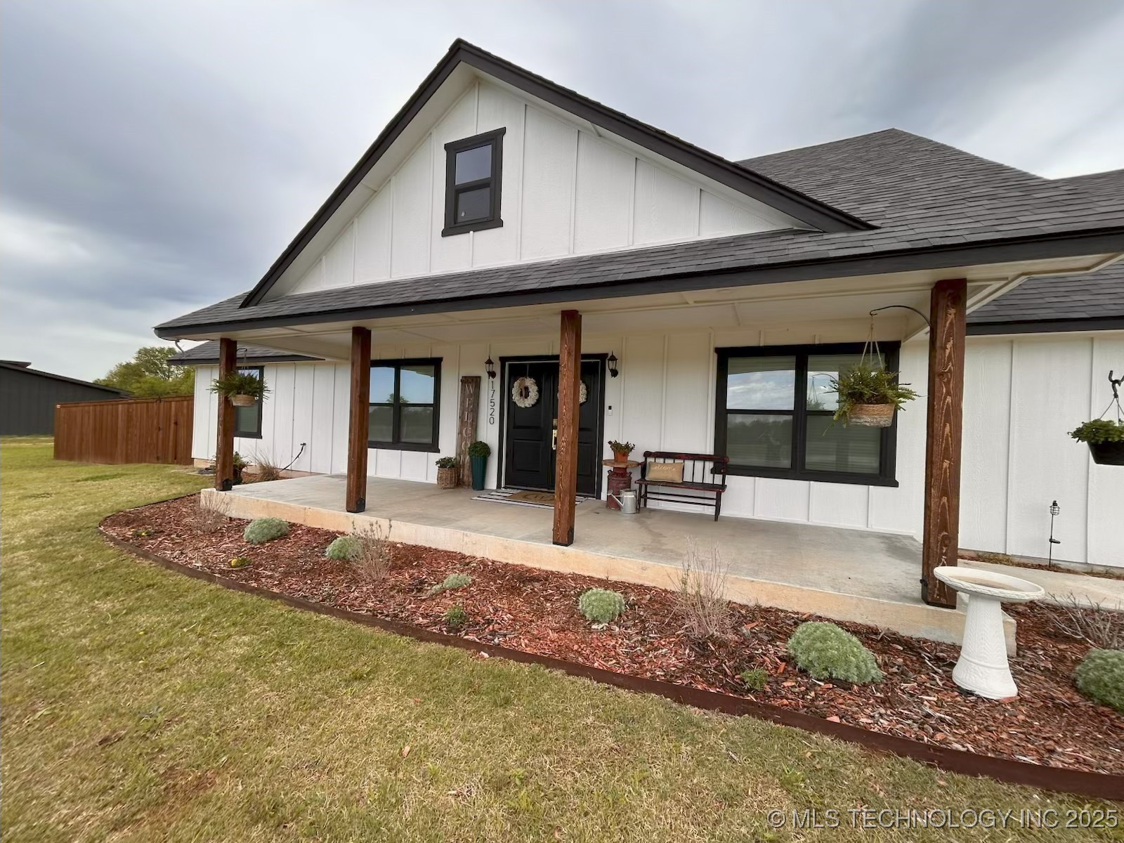 17520 County Road 3539 Ada OK 74820