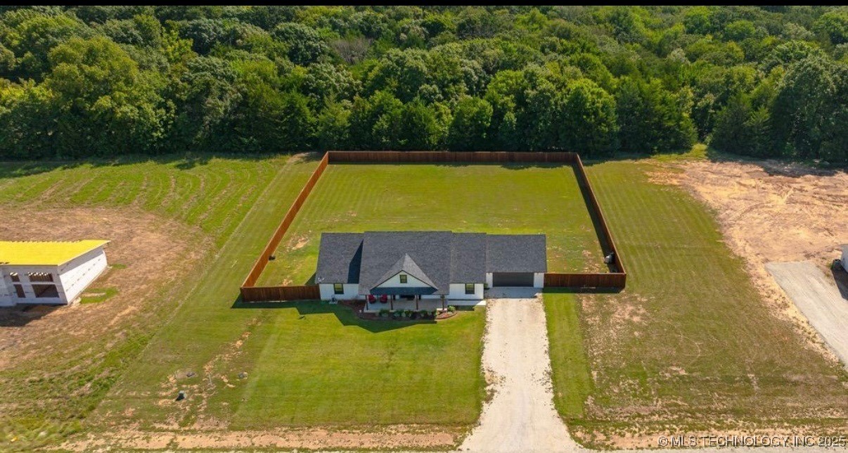 17520 County Road 3539 Ada OK 74820