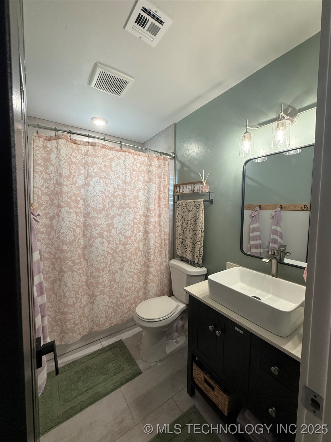 17520 County Road 3539 Ada OK 74820