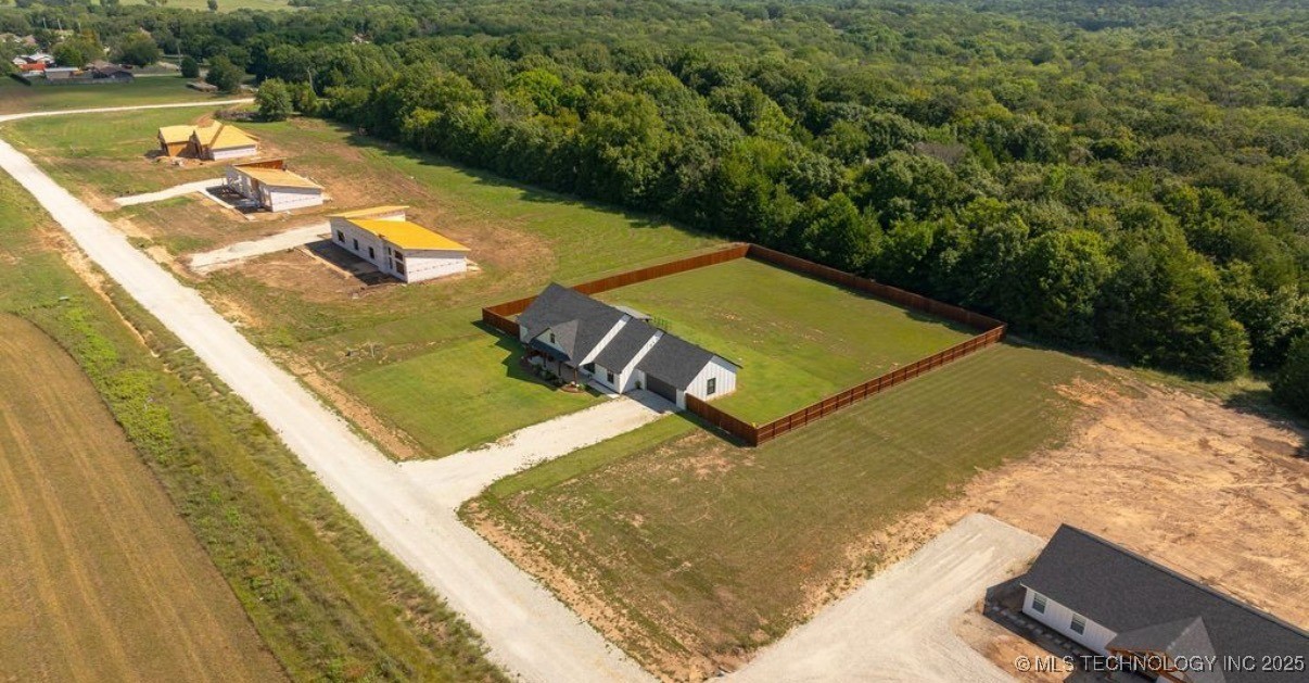 17520 County Road 3539 Ada OK 74820