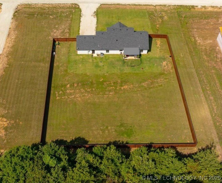 17520 County Road 3539 Ada OK 74820