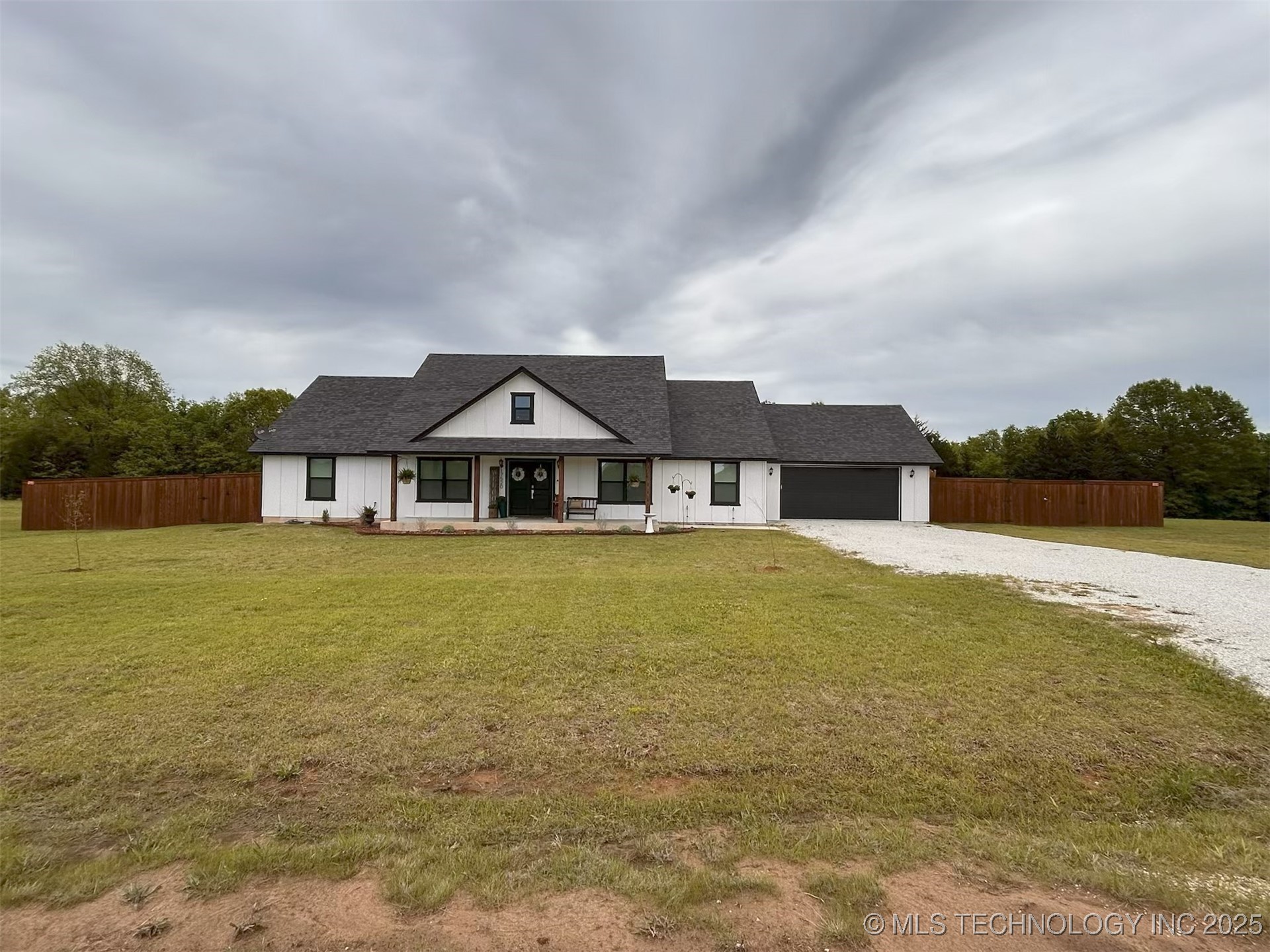 17520 County Road 3539 Ada OK 74820