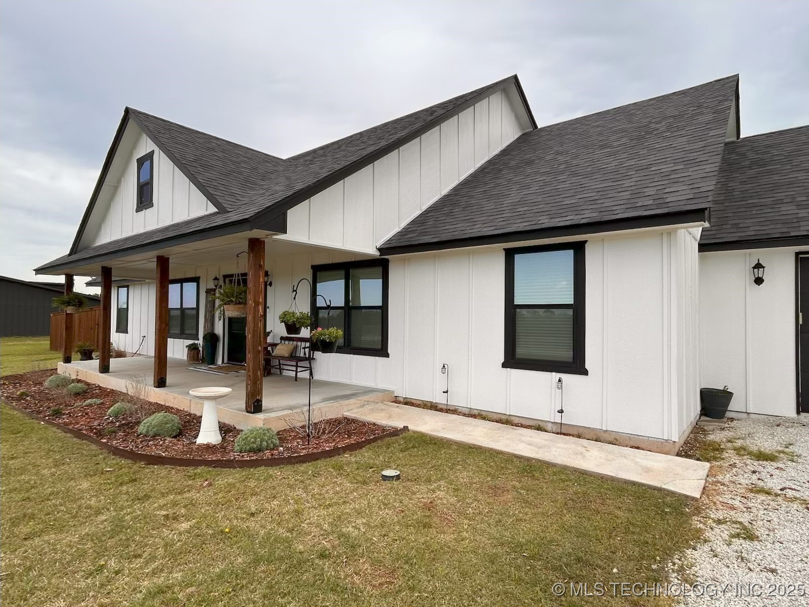 17520 County Road 3539 Ada OK 74820