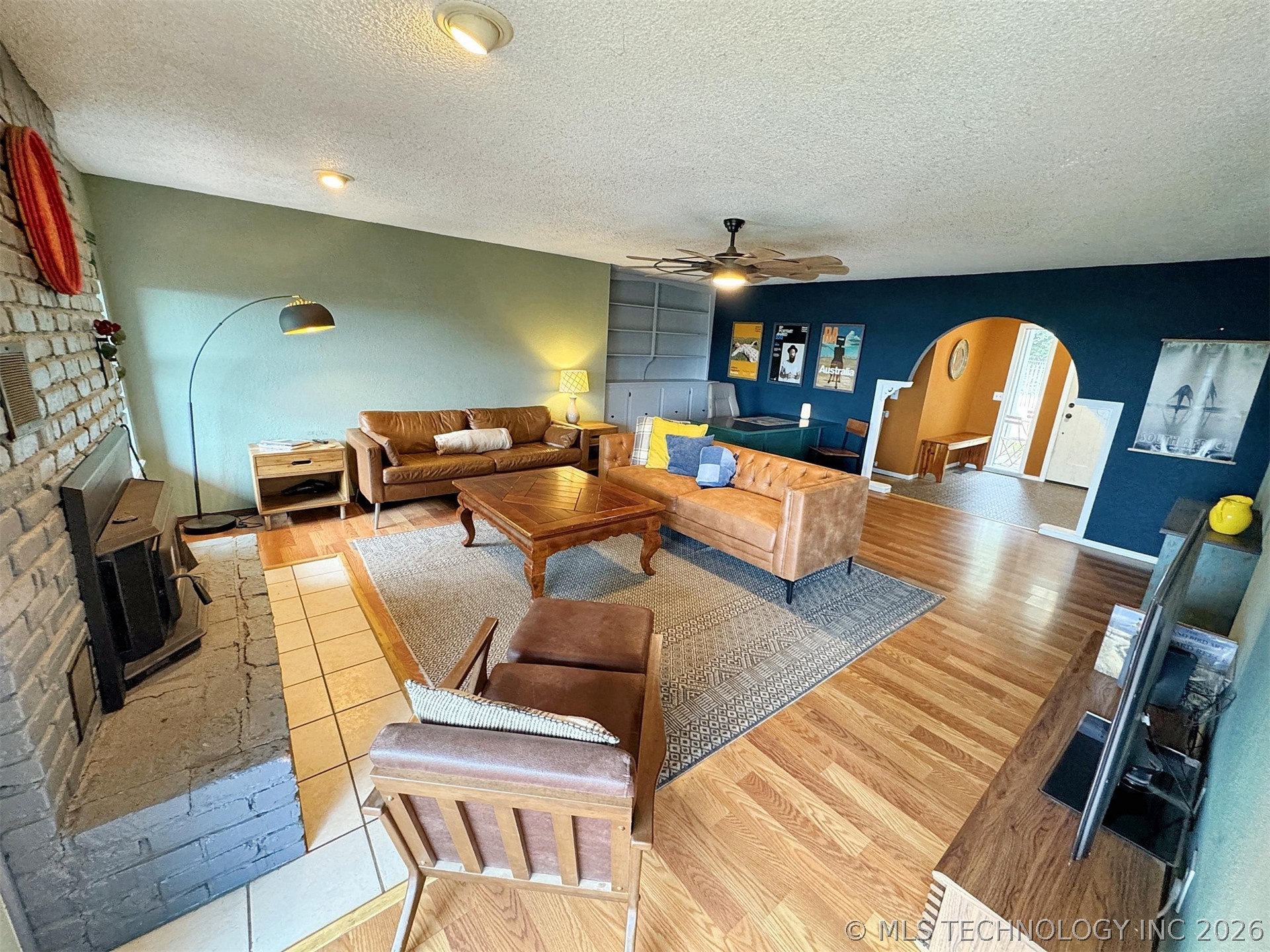 3278 W Southern Avenue Hulbert OK 74441