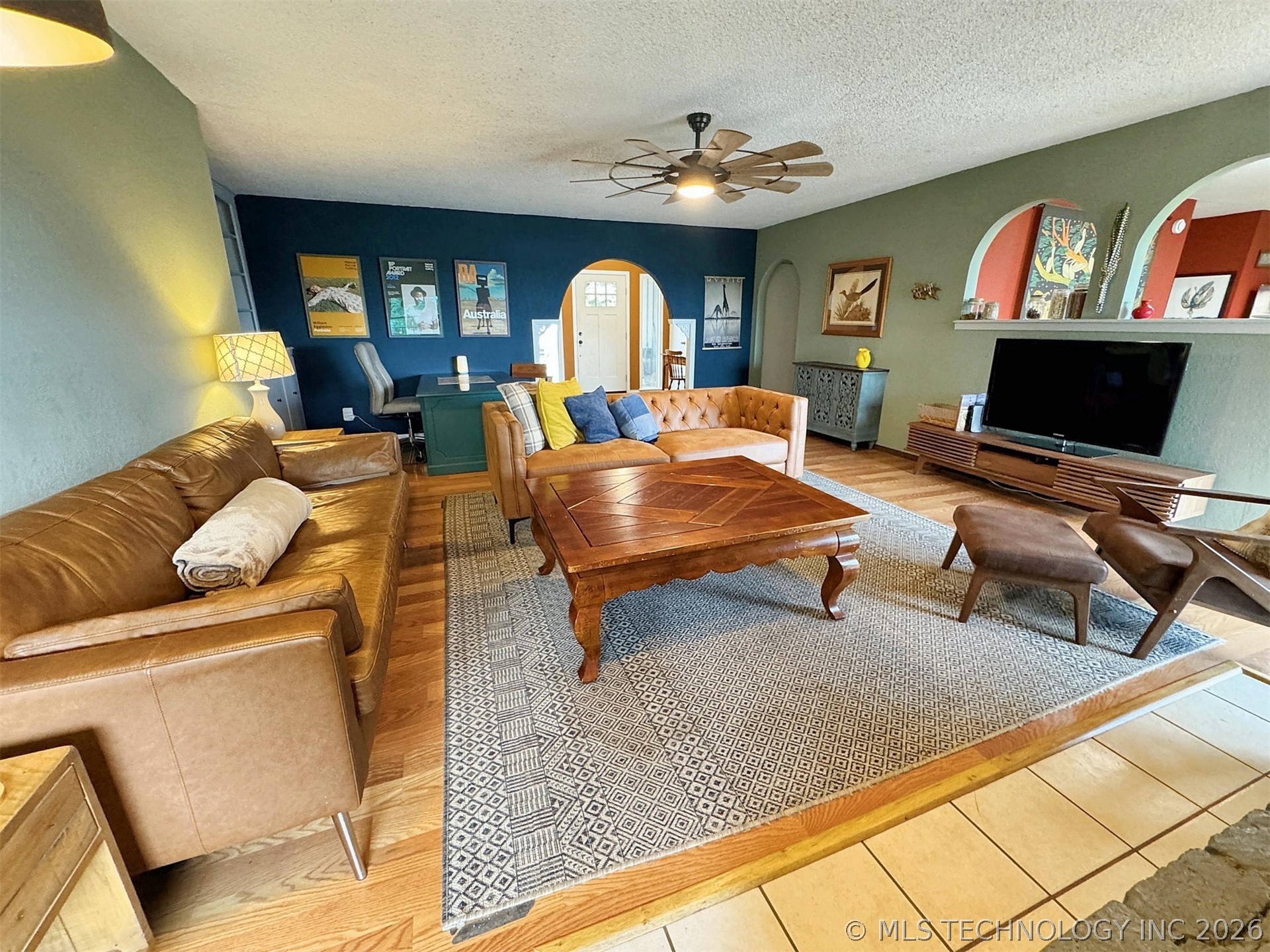 3278 W Southern Avenue Hulbert OK 74441
