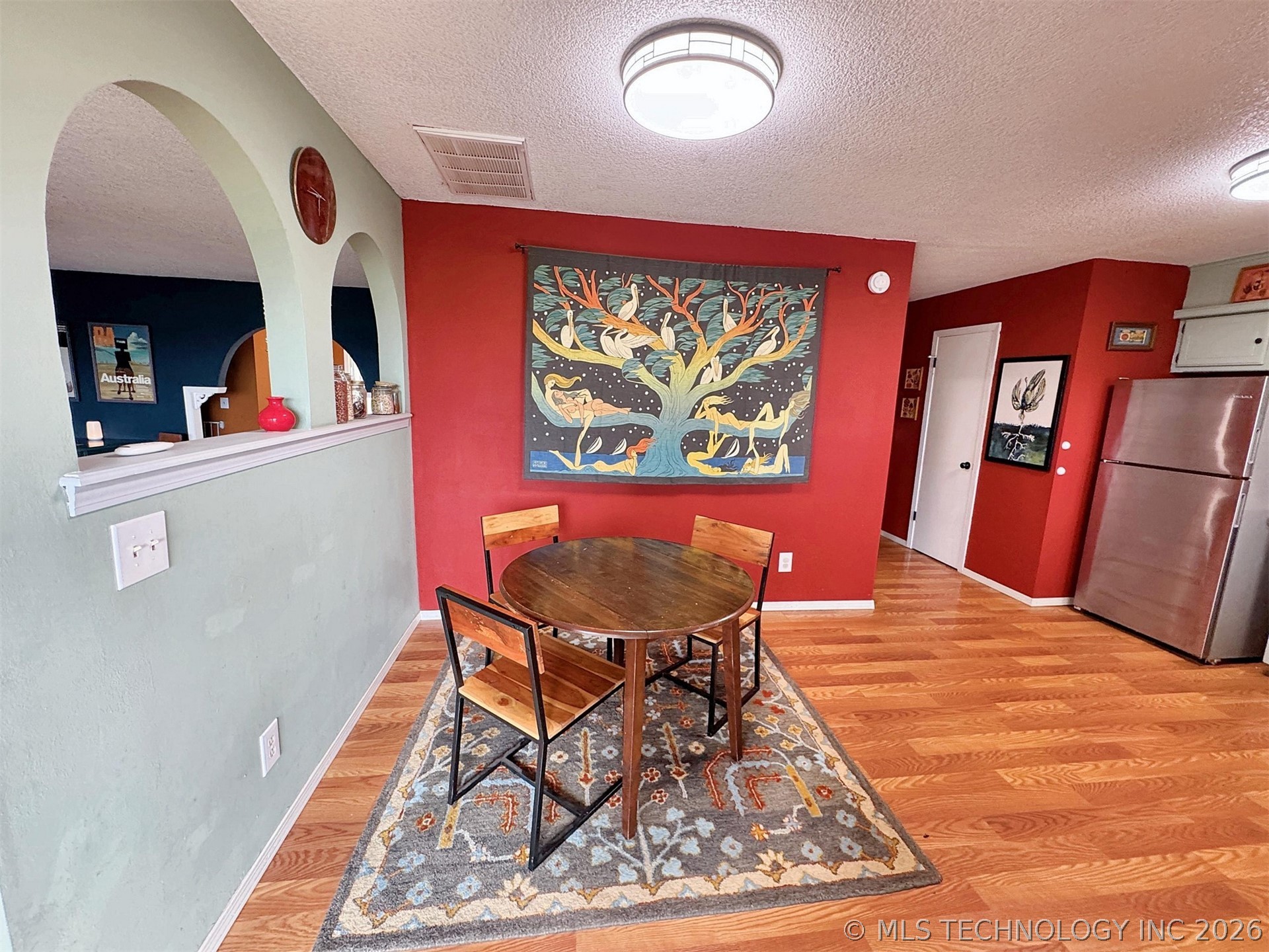 3278 W Southern Avenue Hulbert OK 74441
