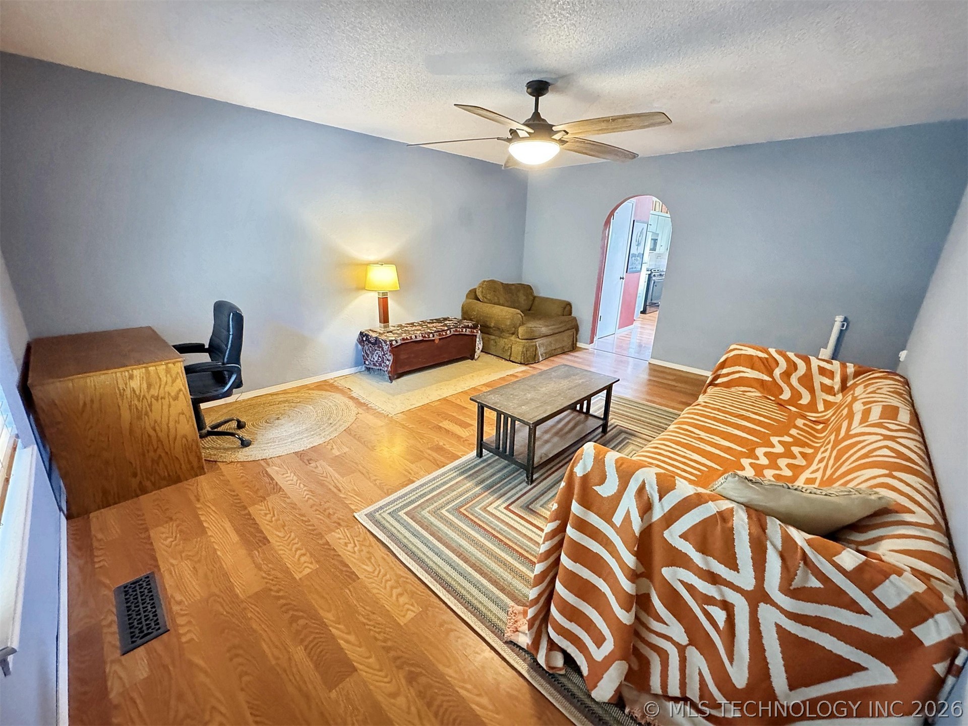 3278 W Southern Avenue Hulbert OK 74441