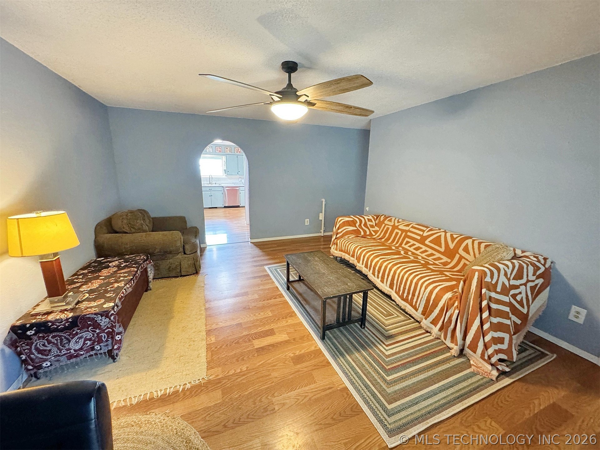 3278 W Southern Avenue Hulbert OK 74441
