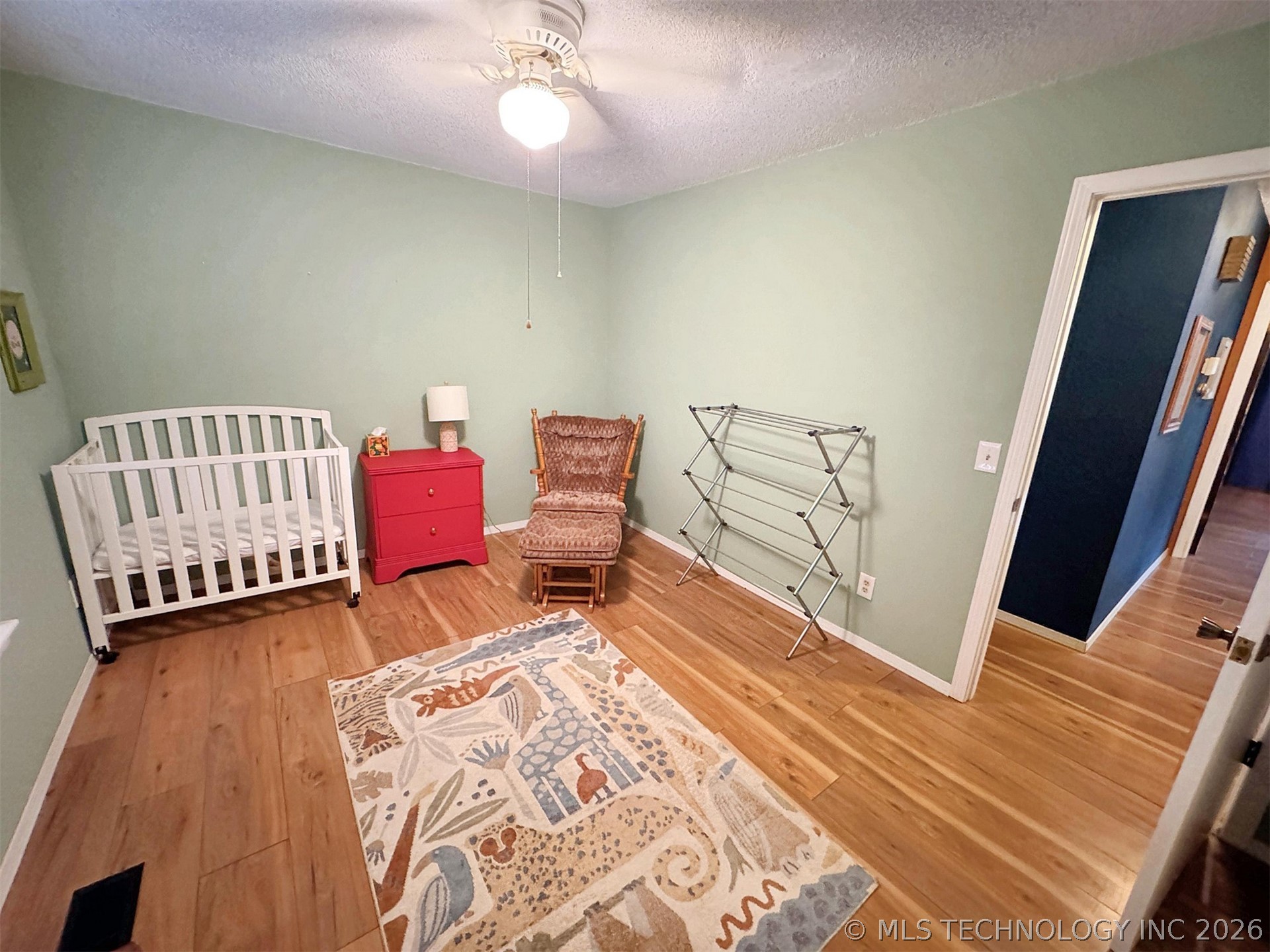 3278 W Southern Avenue Hulbert OK 74441
